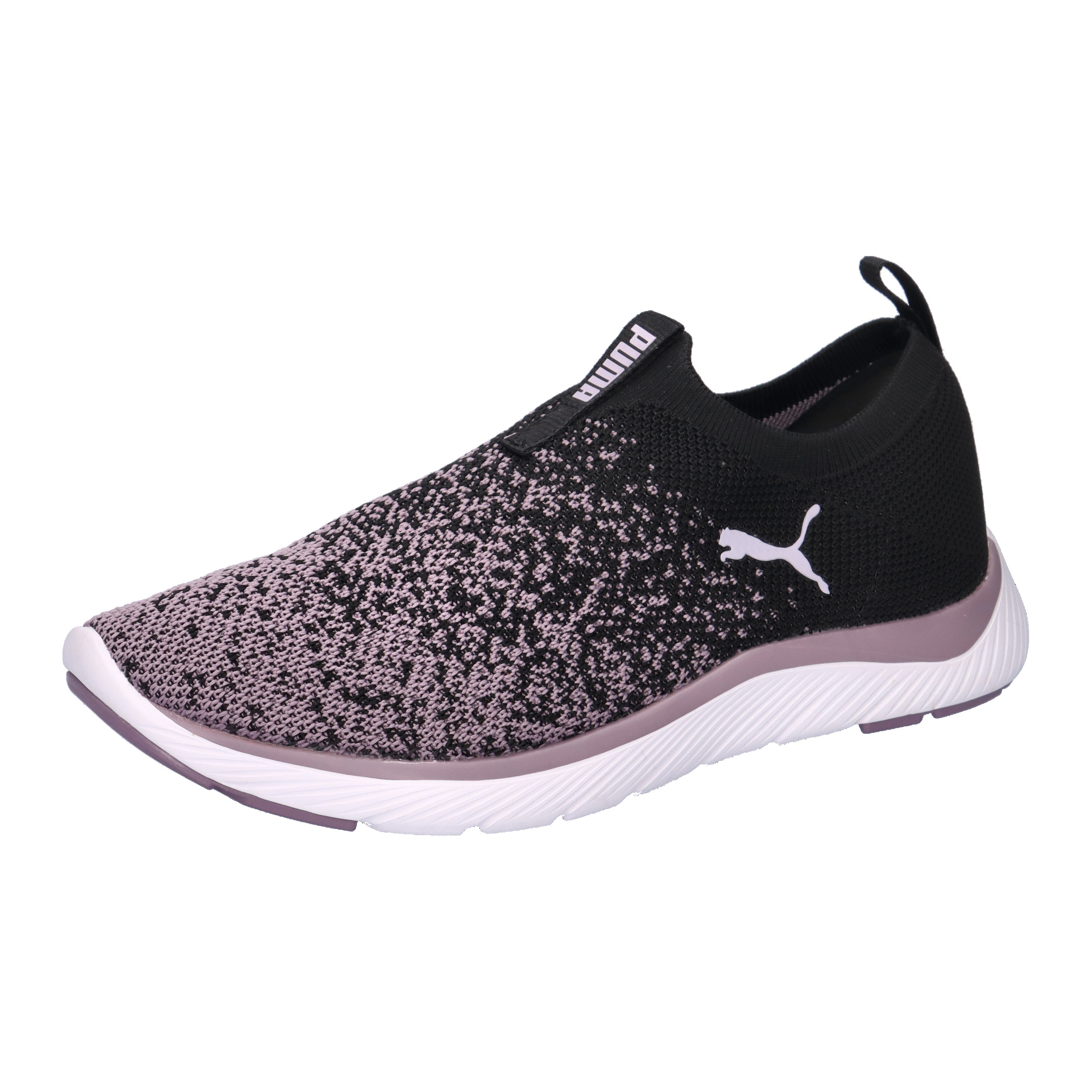 Puma Damen Laufschuhe Softride Remi Slip-on Knit Wns 309834 10090₽