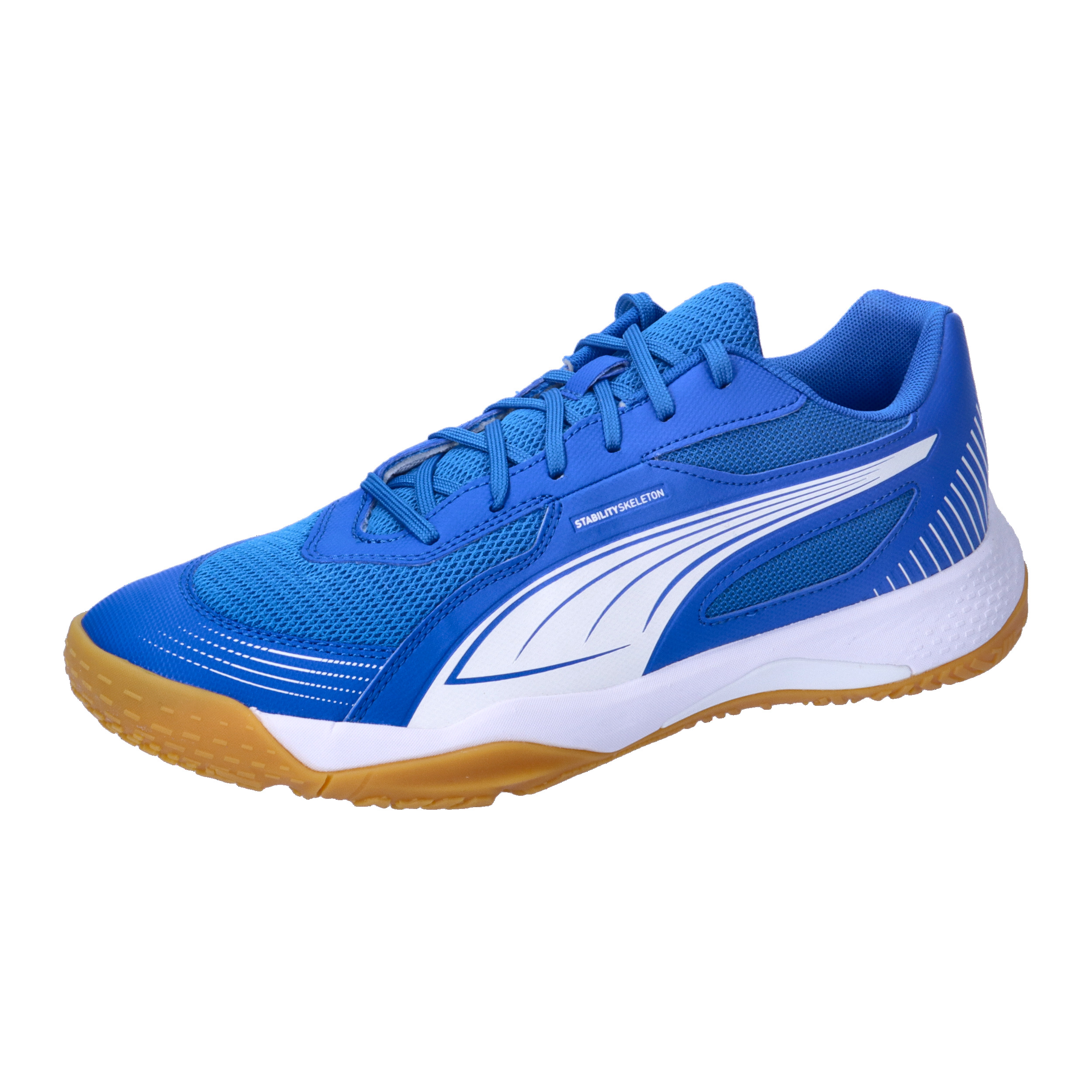 Puma Унисекс Hallenschuhe Solarflash III 107850 11590₽