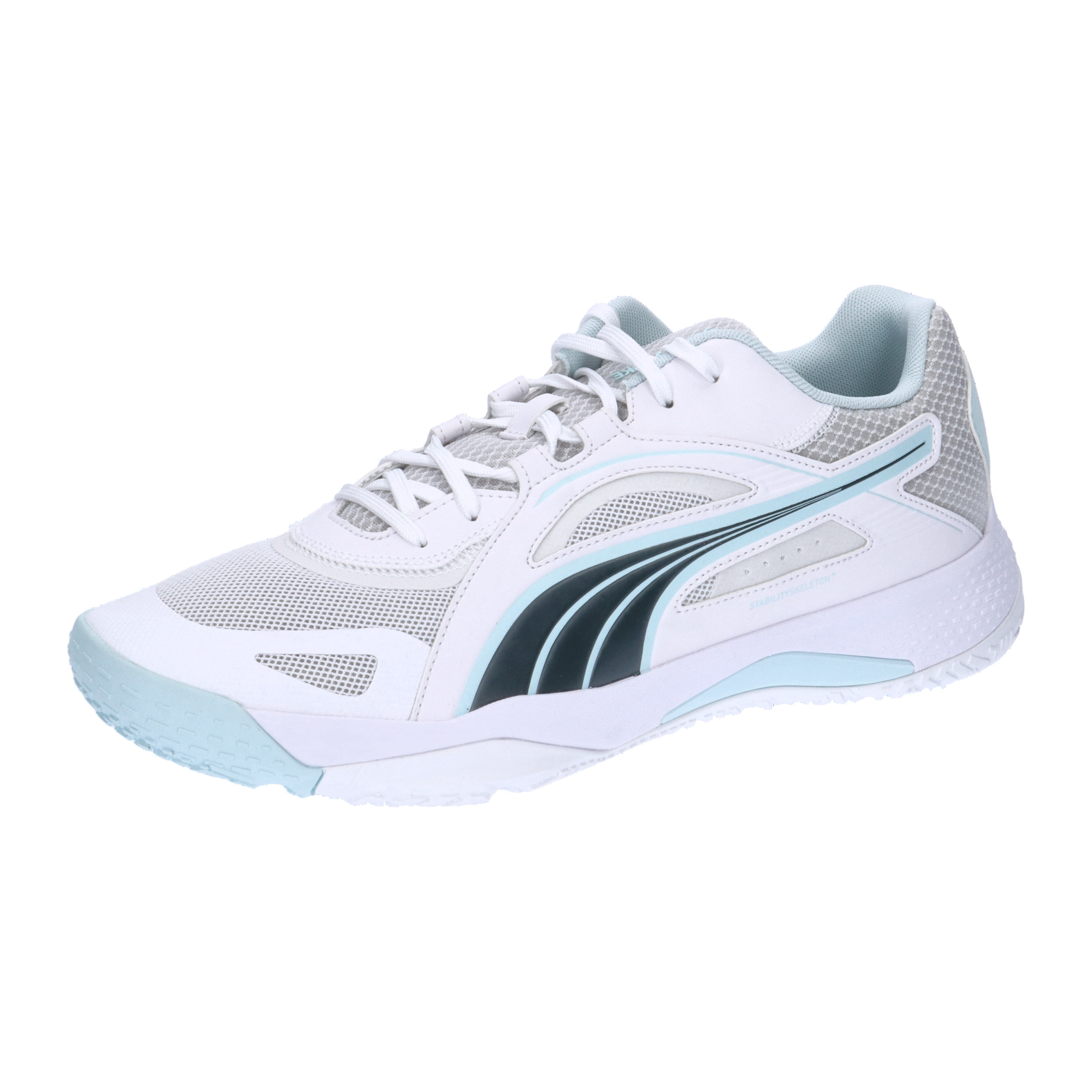 Puma Unisex Hallenschuhe Solarstrike II 106881 10890₽