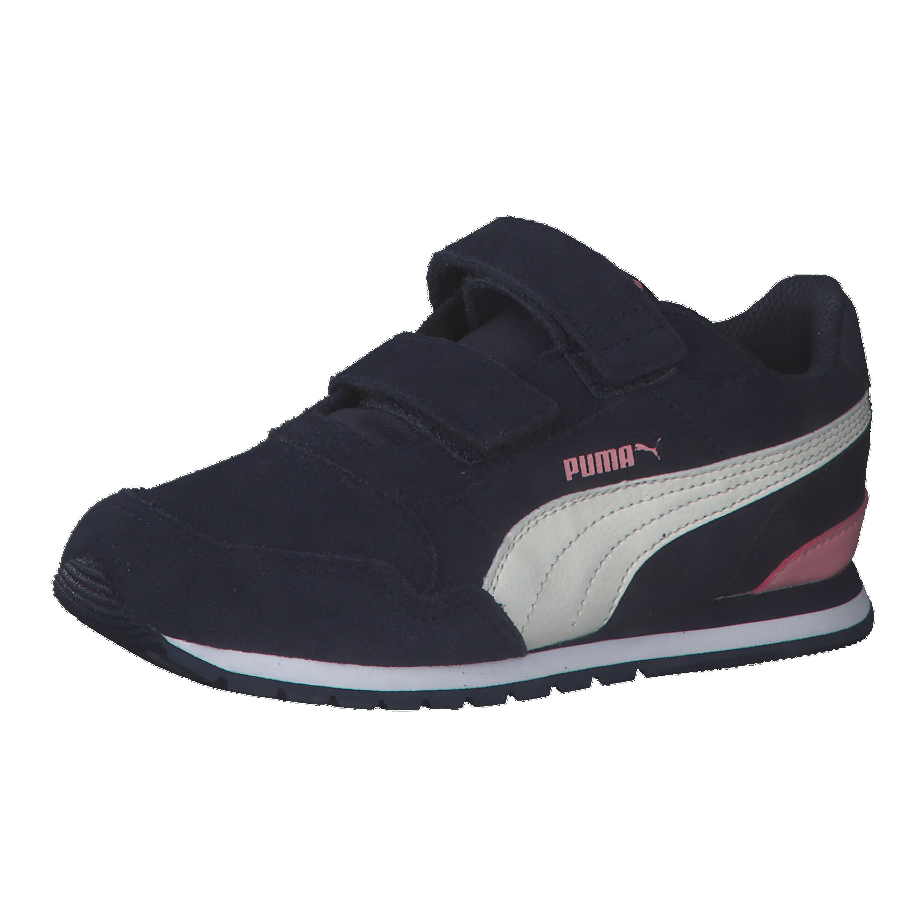 Кроссовки Puma Kinder ST Runner v2 SD V PS 366001