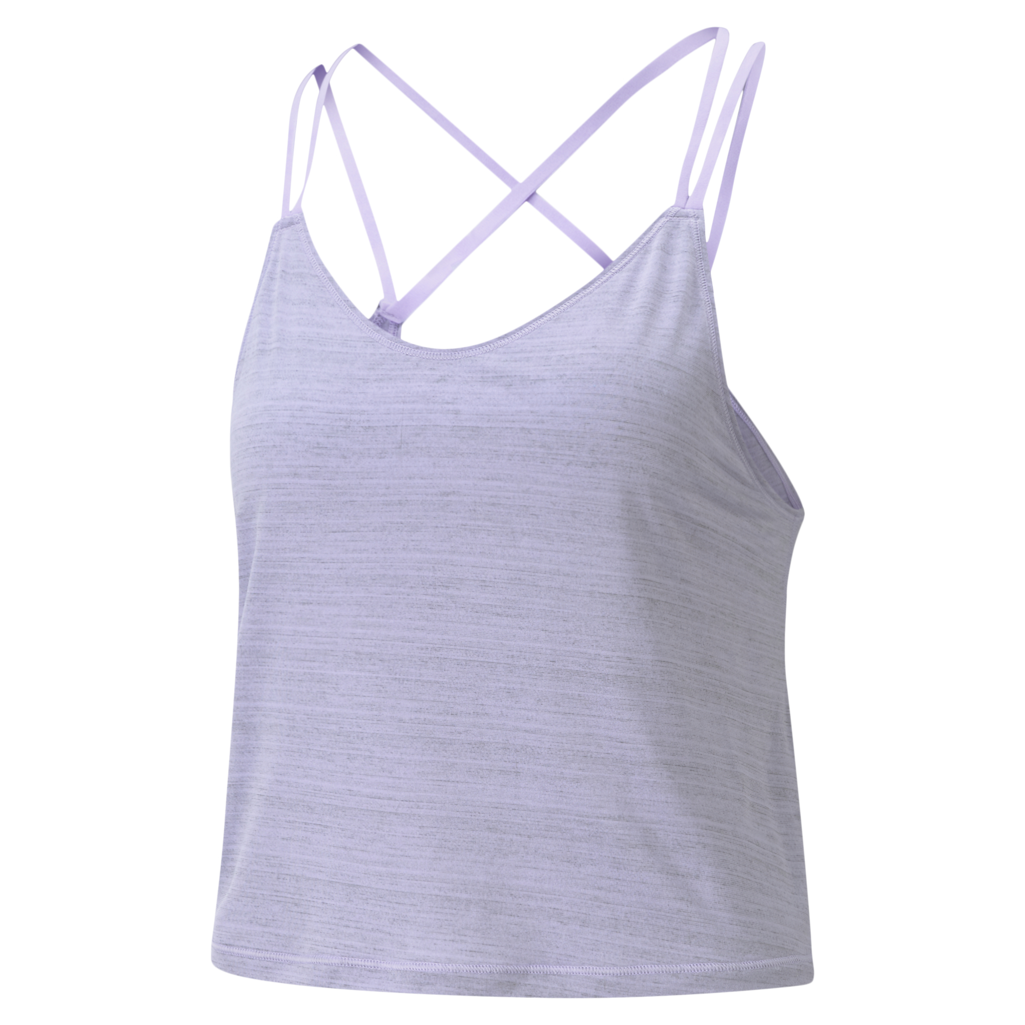 Puma Damen Tanktop Studio Безрукавка на графеновых ремешках 520224 3290₽