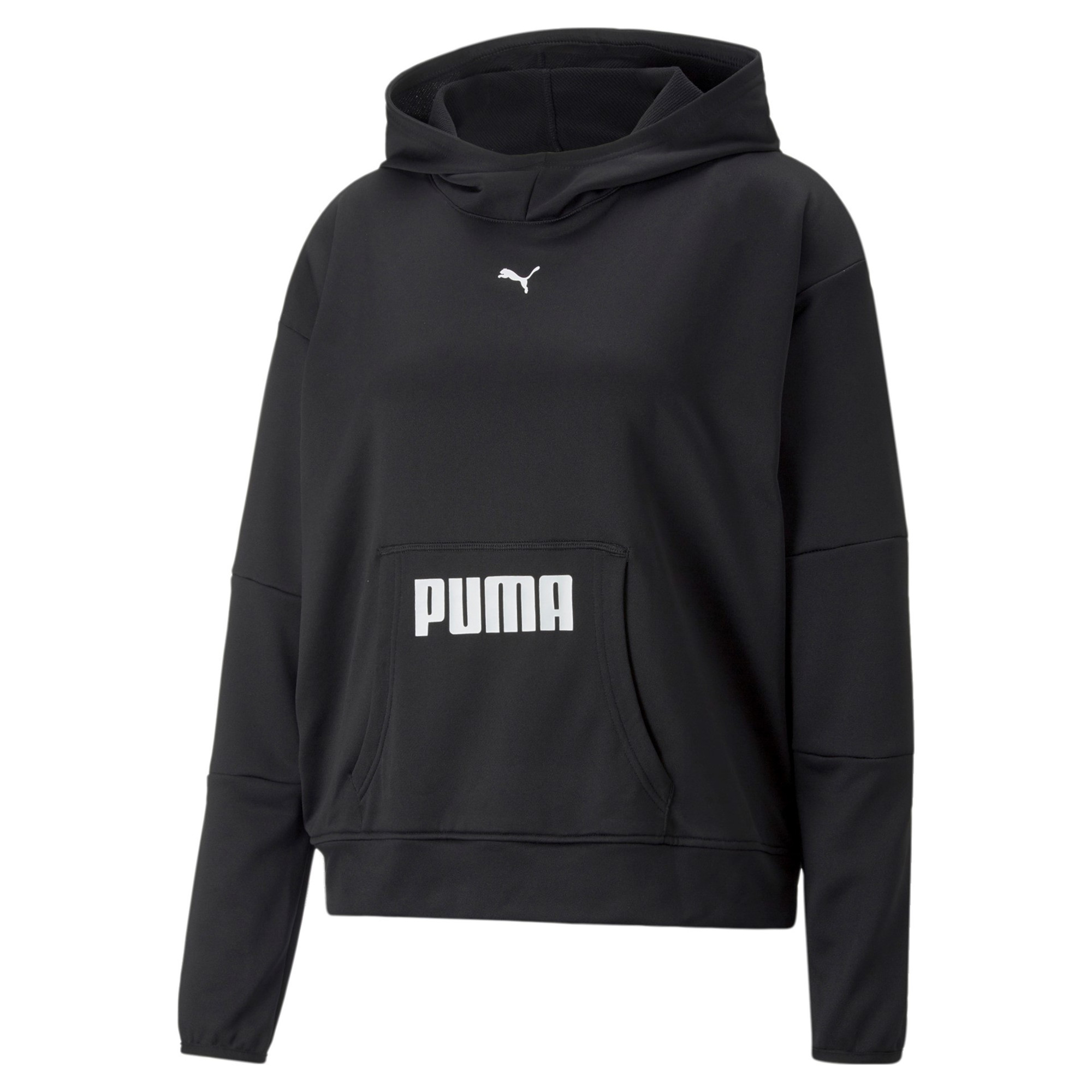 Puma Damen Kapuzenpullover Train All Day 522347 6590₽