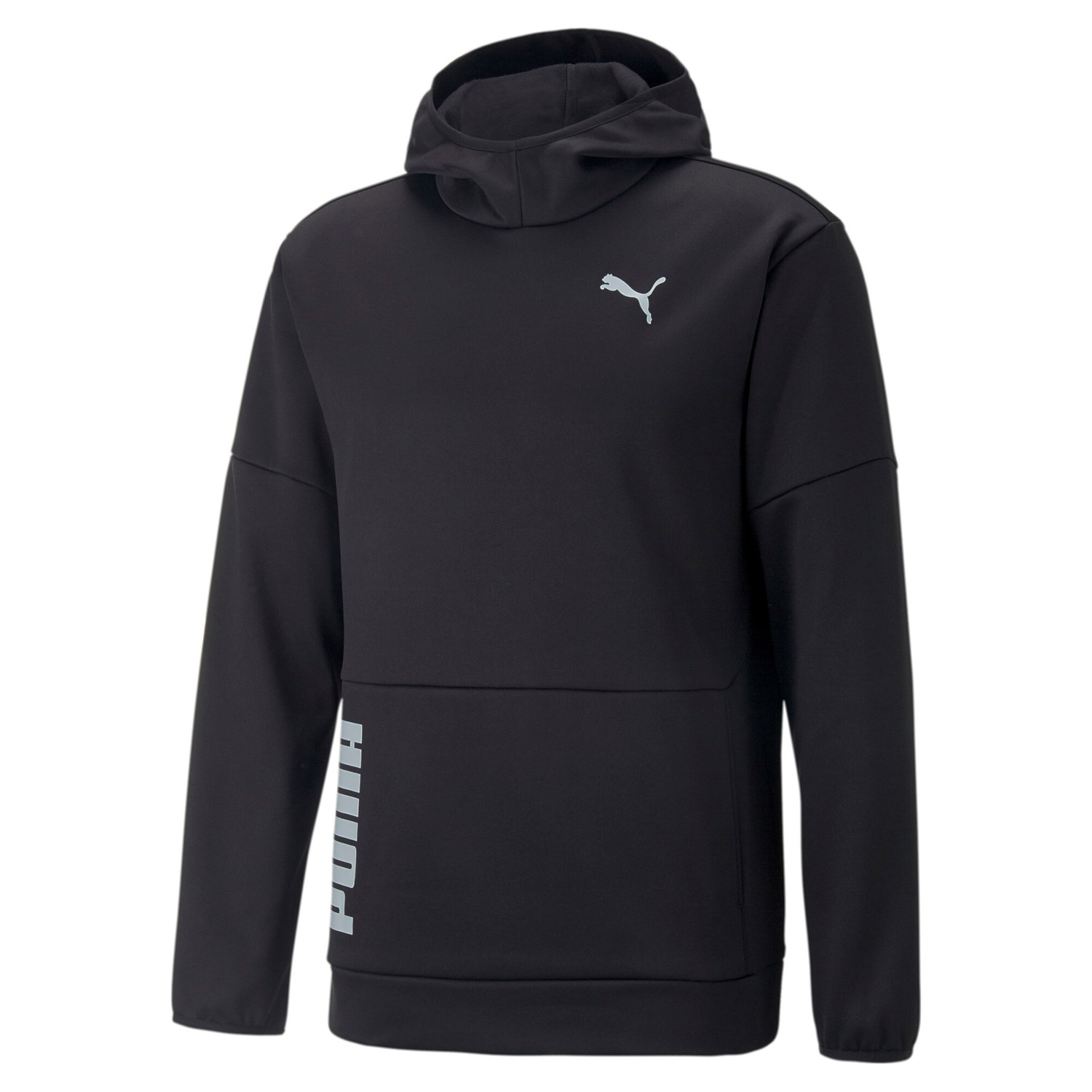 Puma Herren Kapuzenpullover TRAIN ALL DAY PWR Fleece Hoodie 522340 7090₽