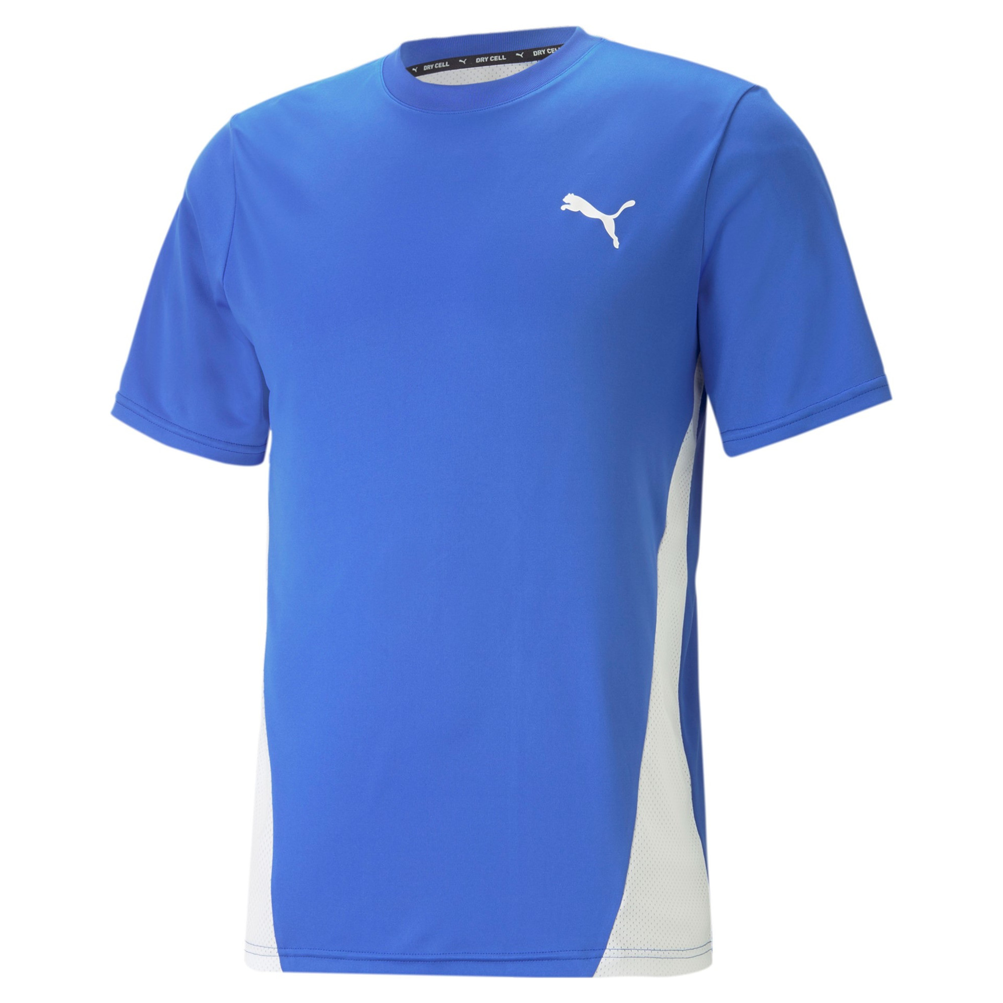 Puma Herren T-Shirt TRAIN ALL DAY Tee 522337 3790₽