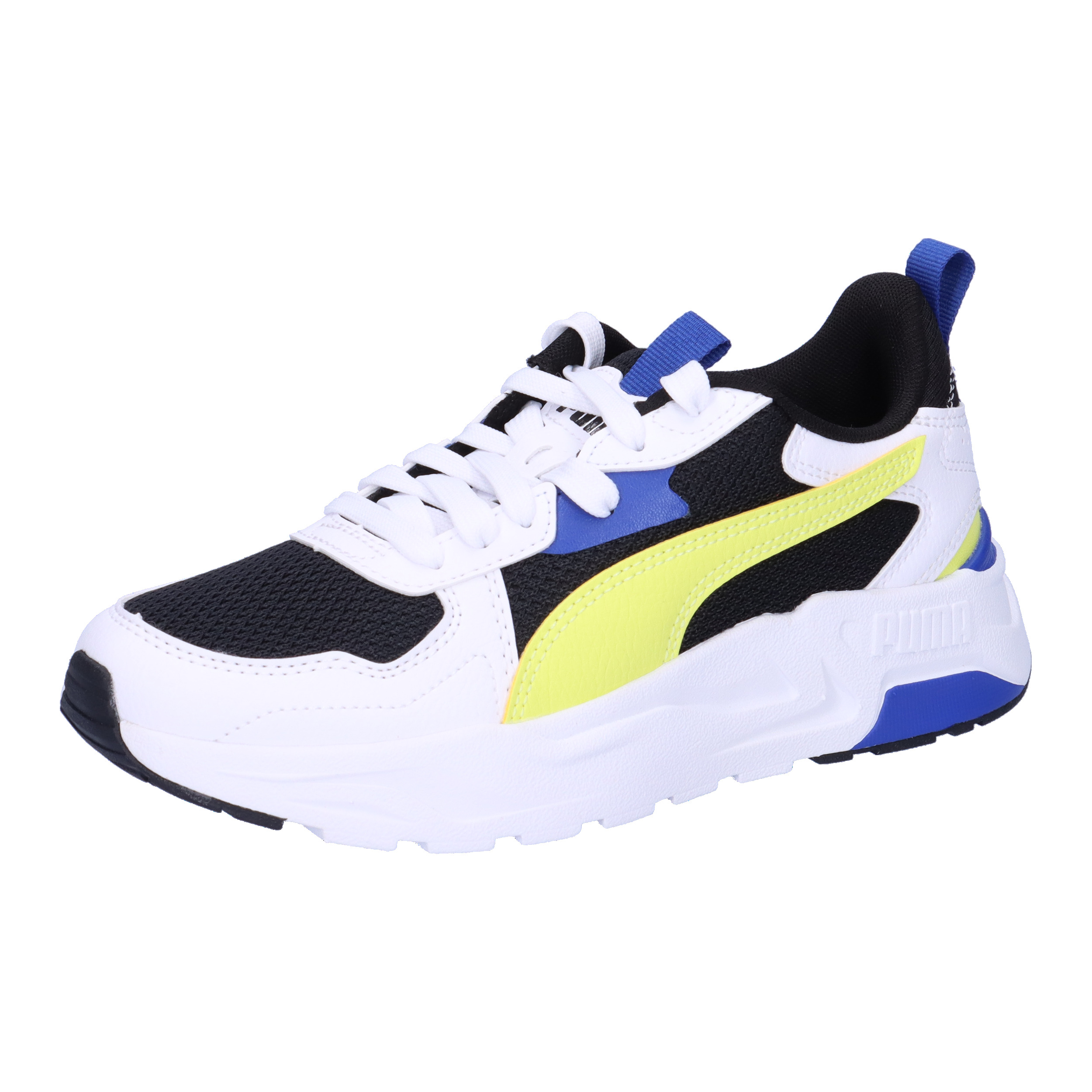 Кроссовки Puma Kinder Trinity Lite Jr 391443