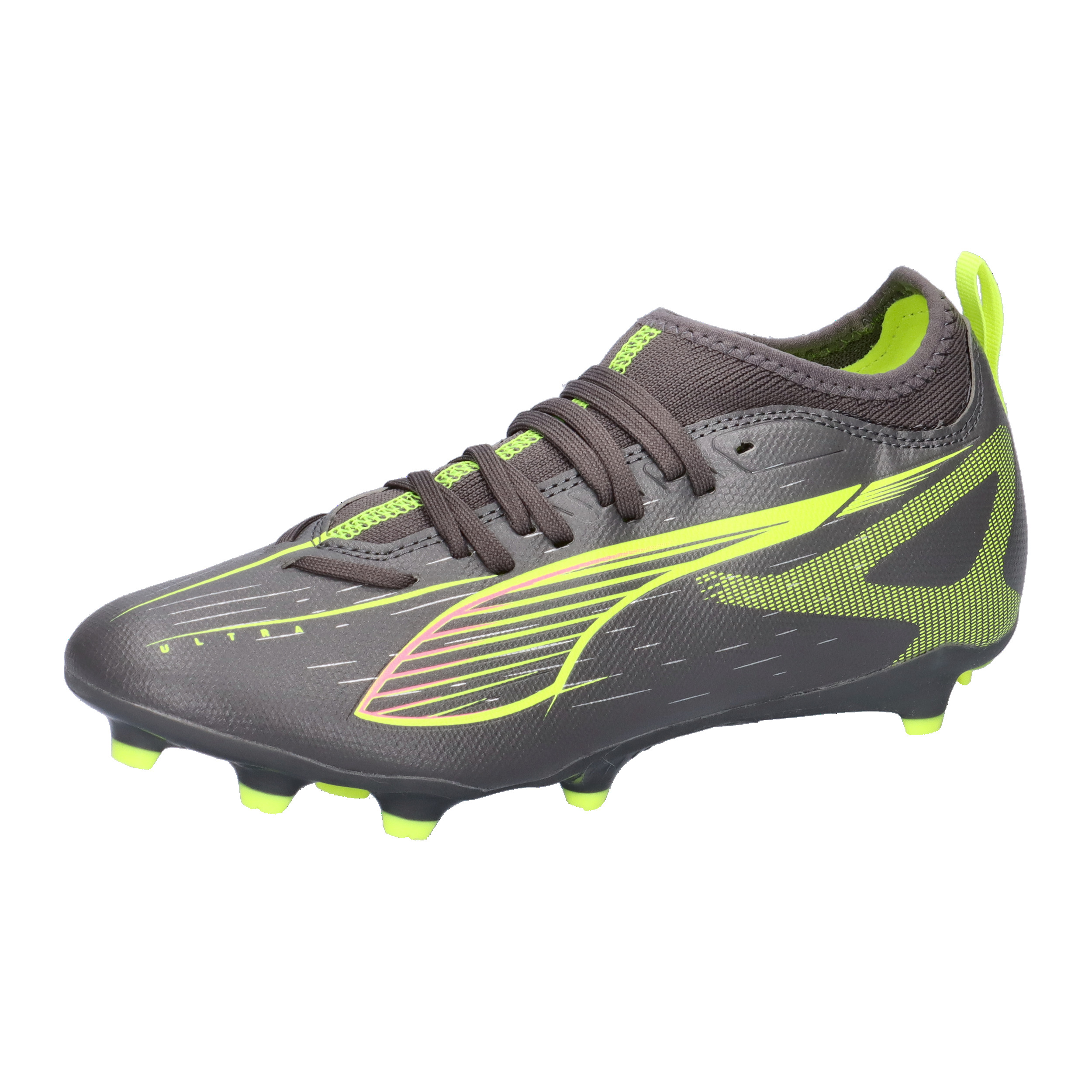 Puma Kinder Fussballschuhe ULTRA 5 MATCH FGAG Jr 108167 9390₽