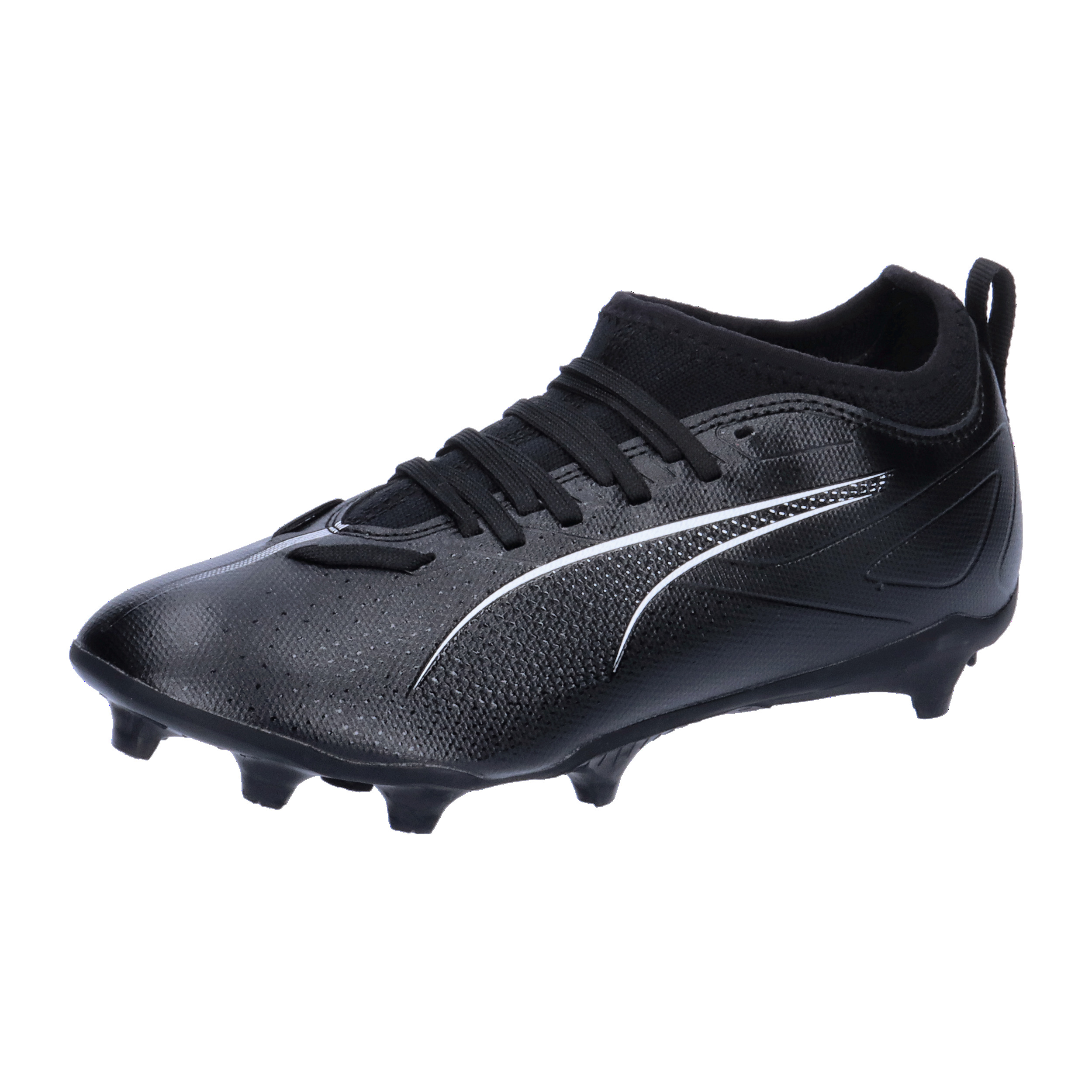 Puma Kinder Fussballschuhe ULTRA 5 MATCH FGAG Jr 108096 8190₽
