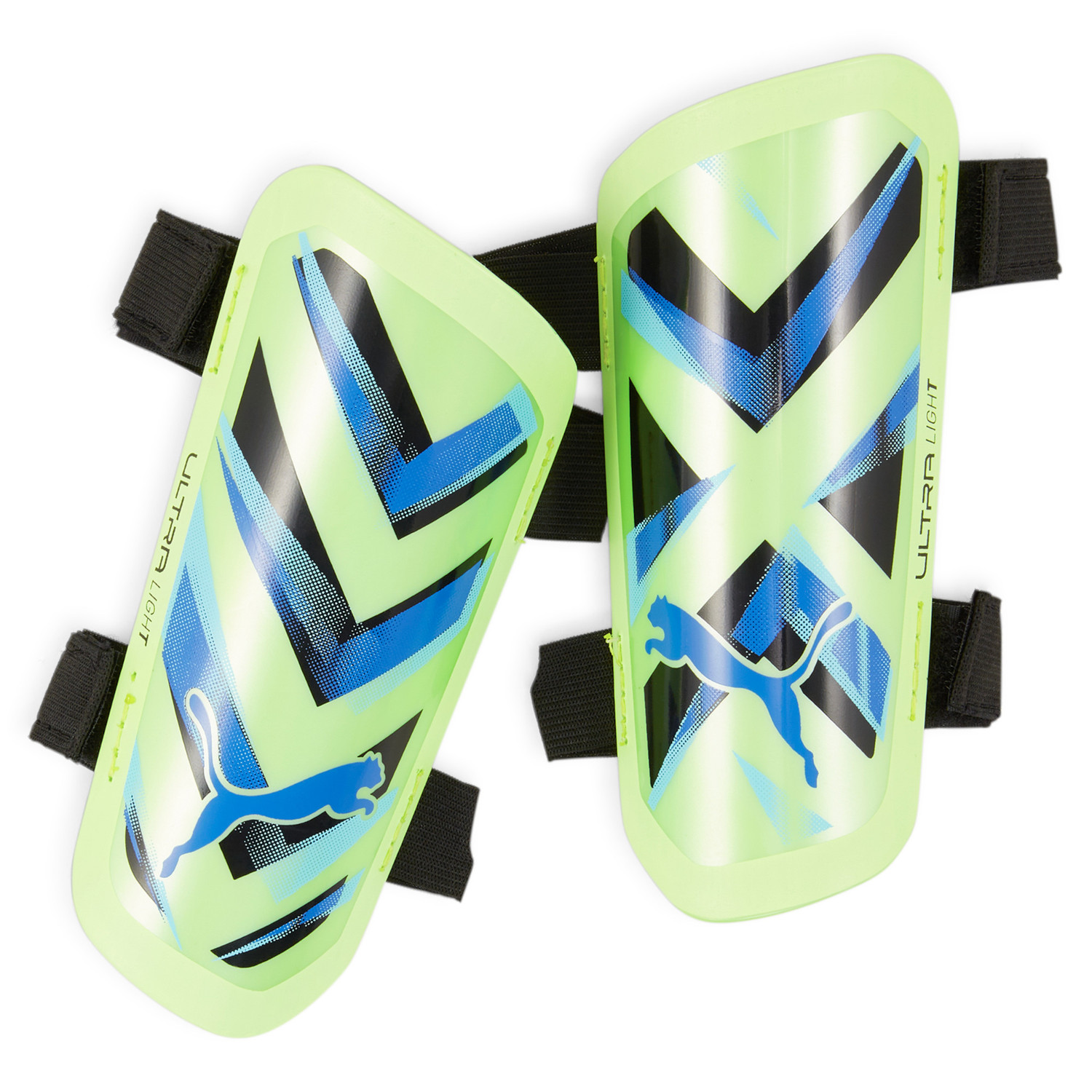Puma Schienbeinschoner ULTRA Light Strap 030875 3490₽