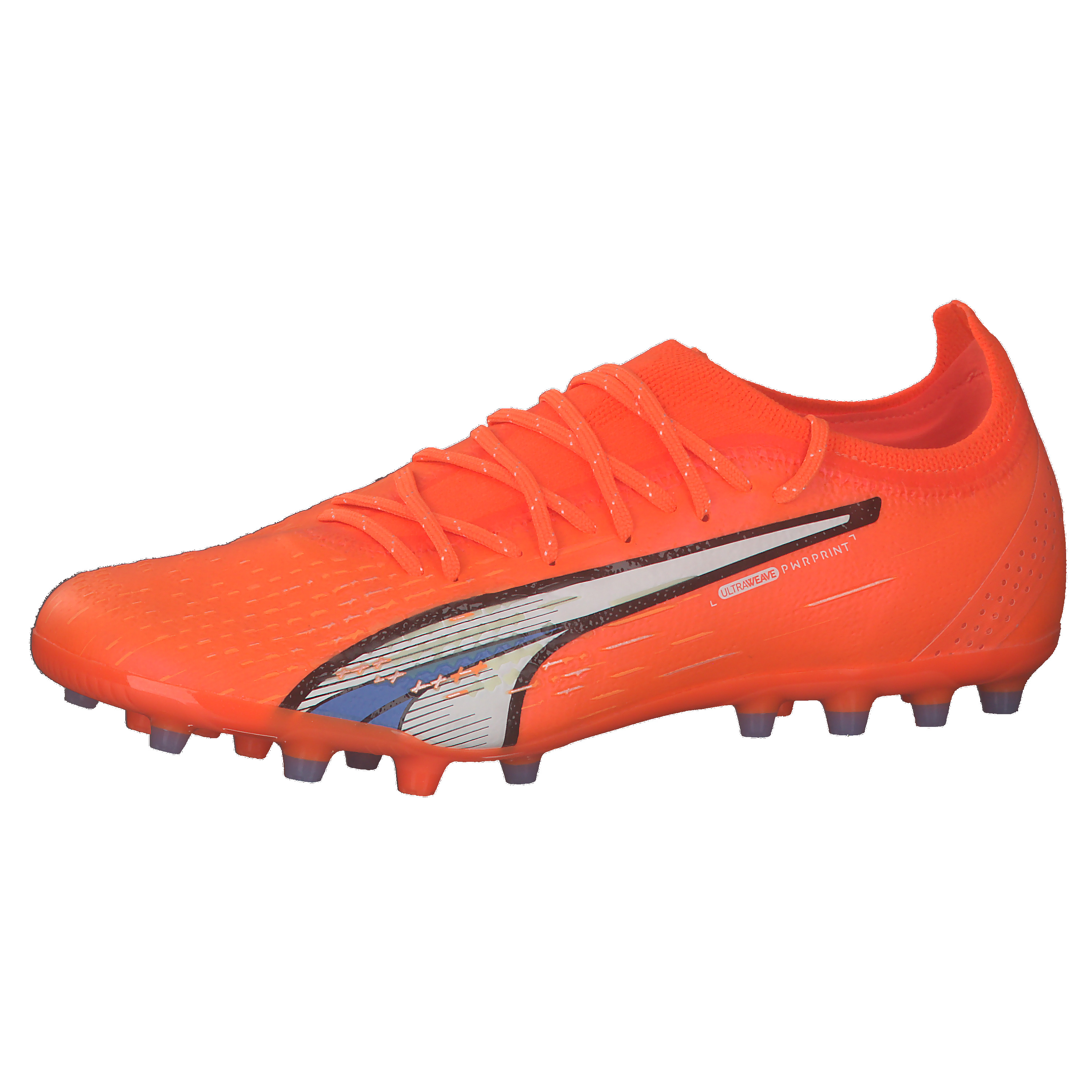 Спортивная куртка Puma Herren Ultra Ultimate MG 107214