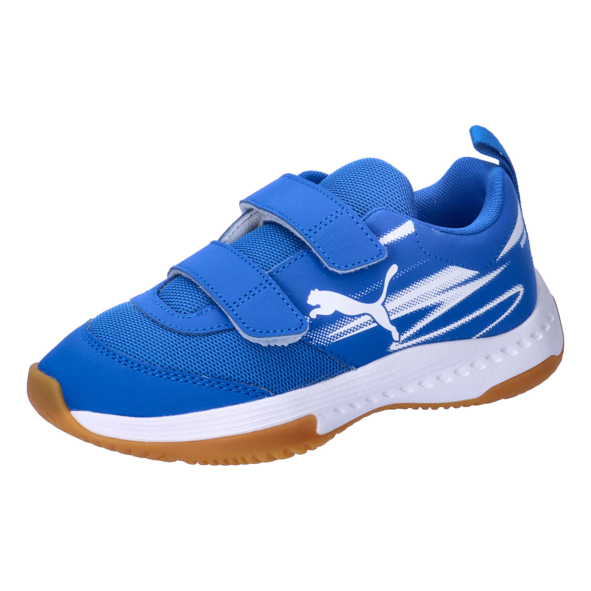 Puma Hallenschuhe Varion II V Jr 108106 8390₽