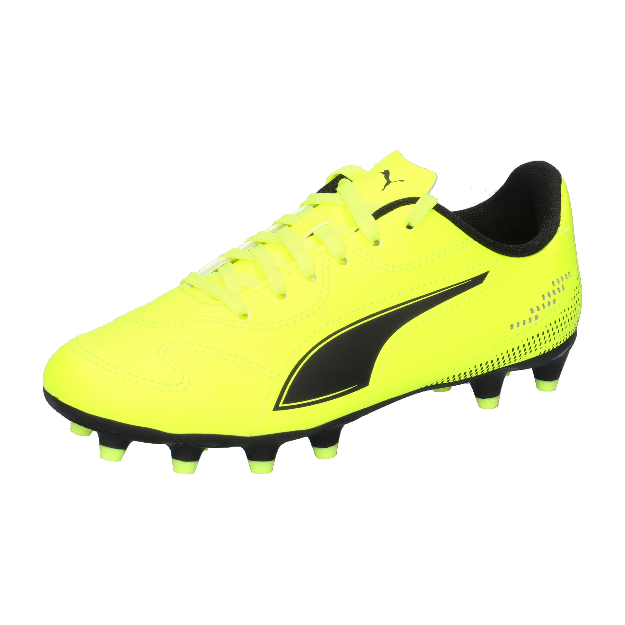 Puma Kinder Fuballschuhe Vitoria II FGAG Jr 108503 7490₽