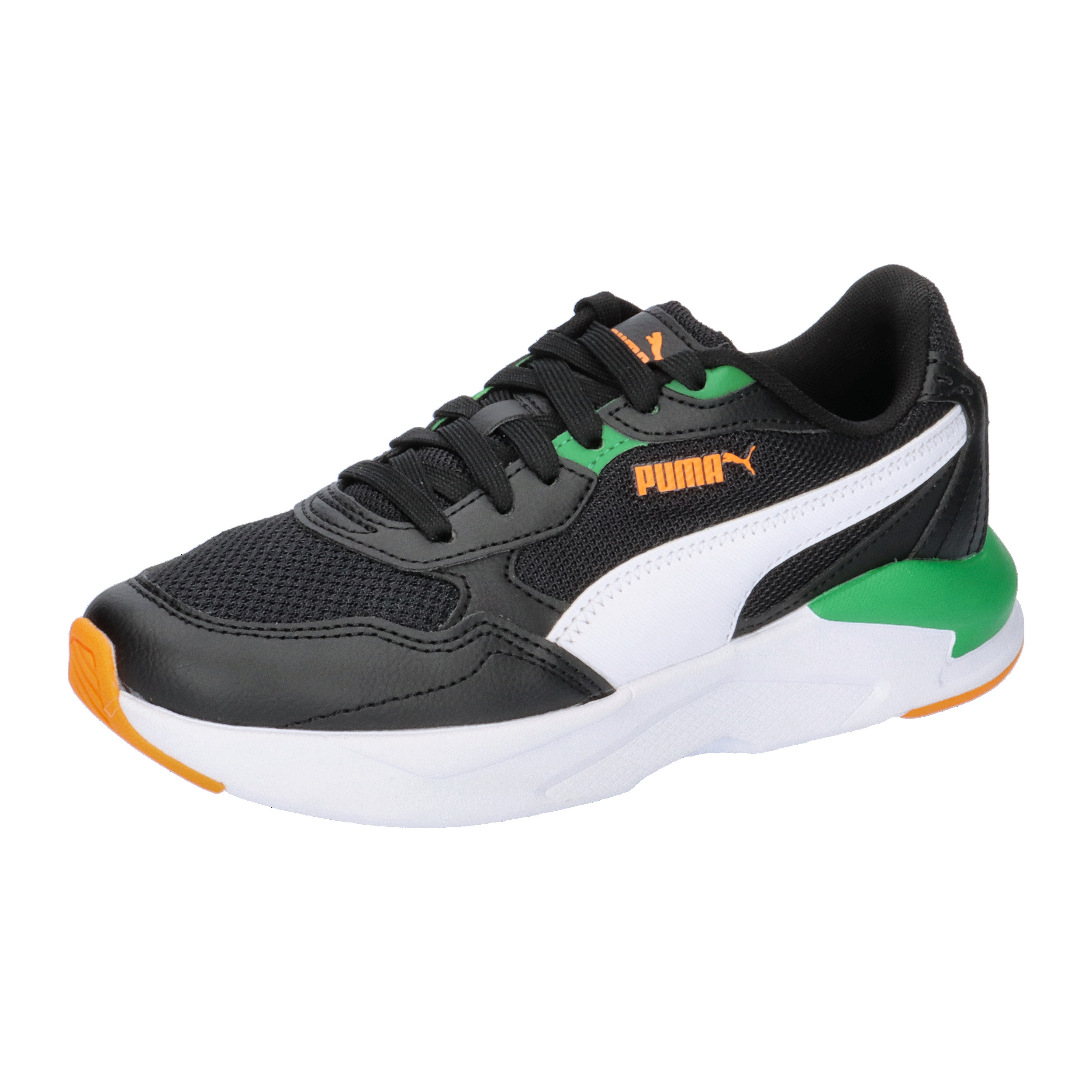 Кроссовки Puma Kinder X-Ray Speed Lite Jr 385524
