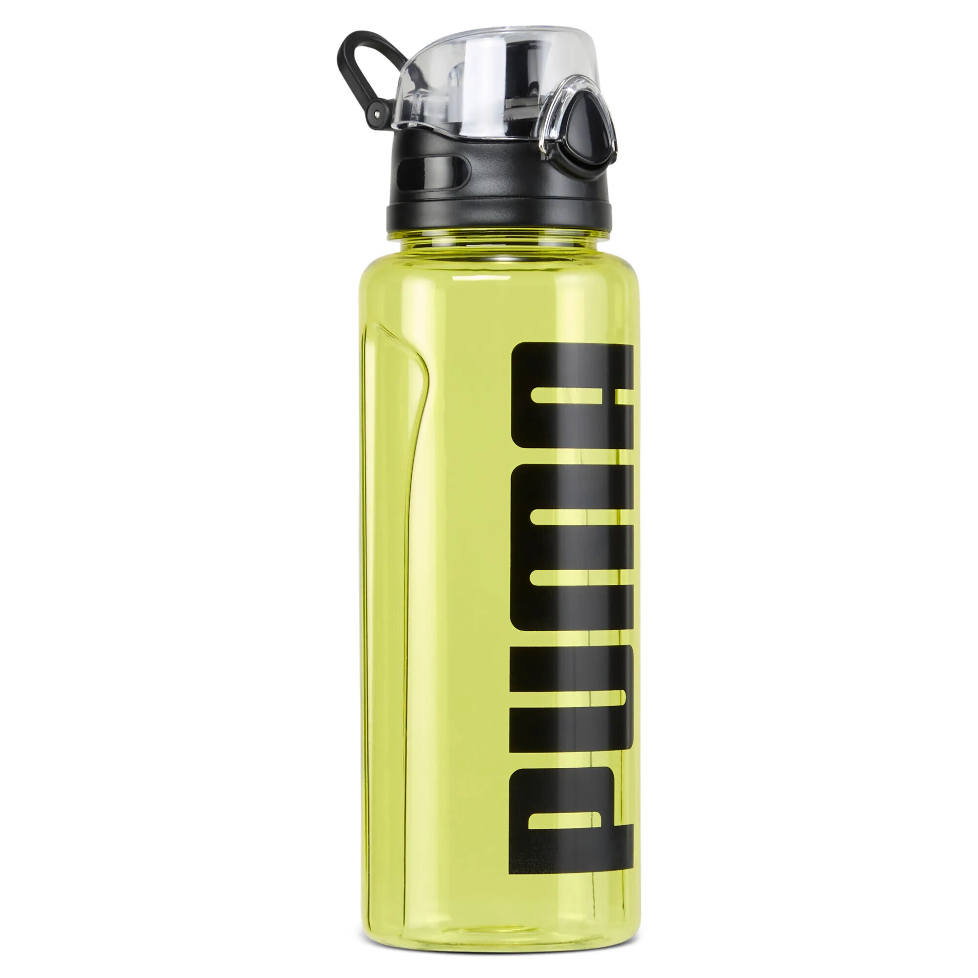 Бутылка Puma Trinkflasche TR Sportstyle 1литр 053811