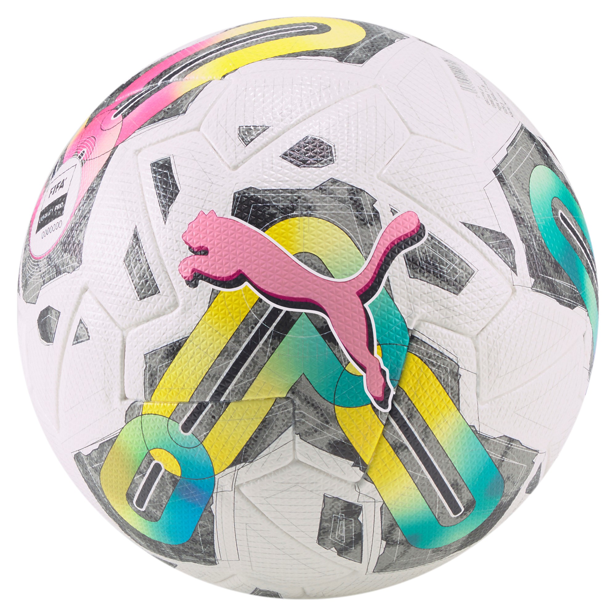 Puma Fussball Orbita 1 TB 083774 15690₽