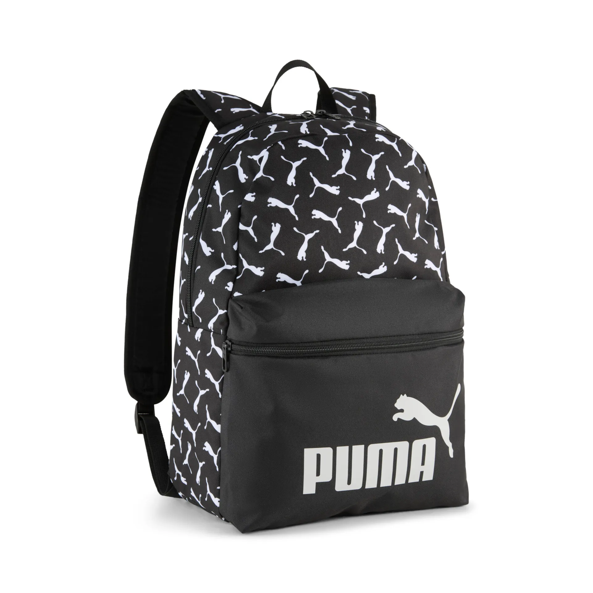 Puma Unisex Rucksack PHASE AOP Backpack 091169 - Bild 6 von 21