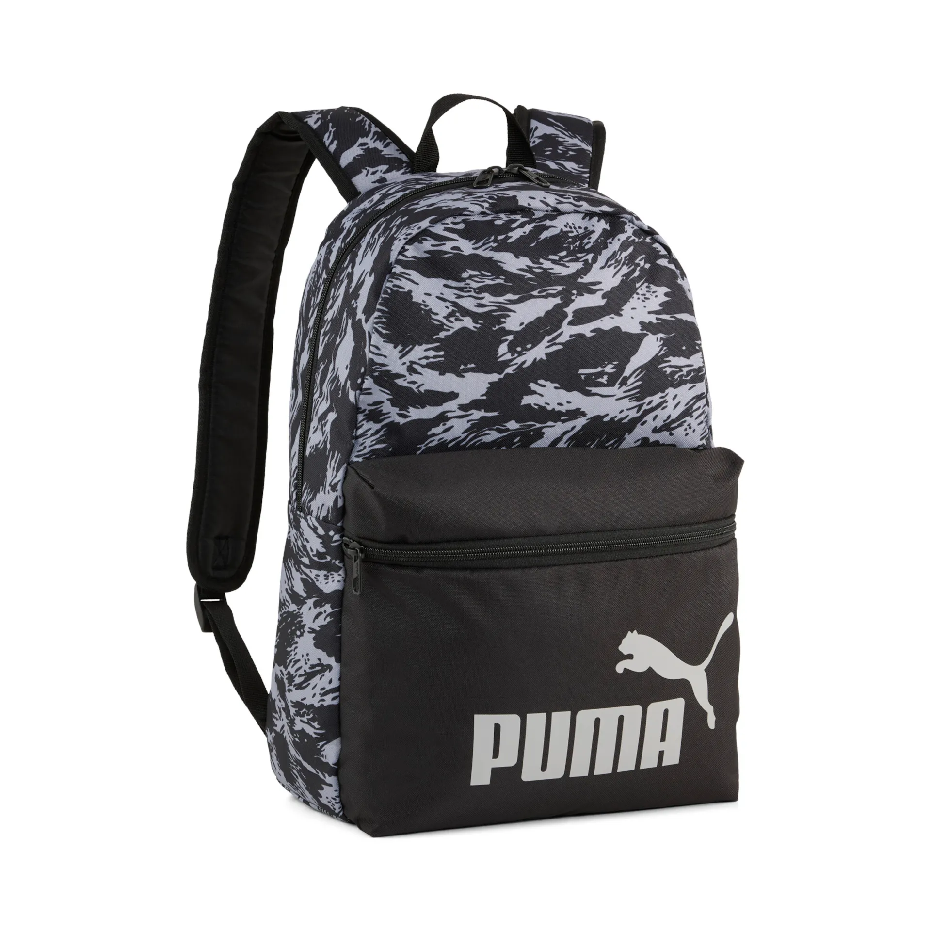 Puma Unisex Rucksack PHASE AOP Backpack 091169 - Bild 2 von 21