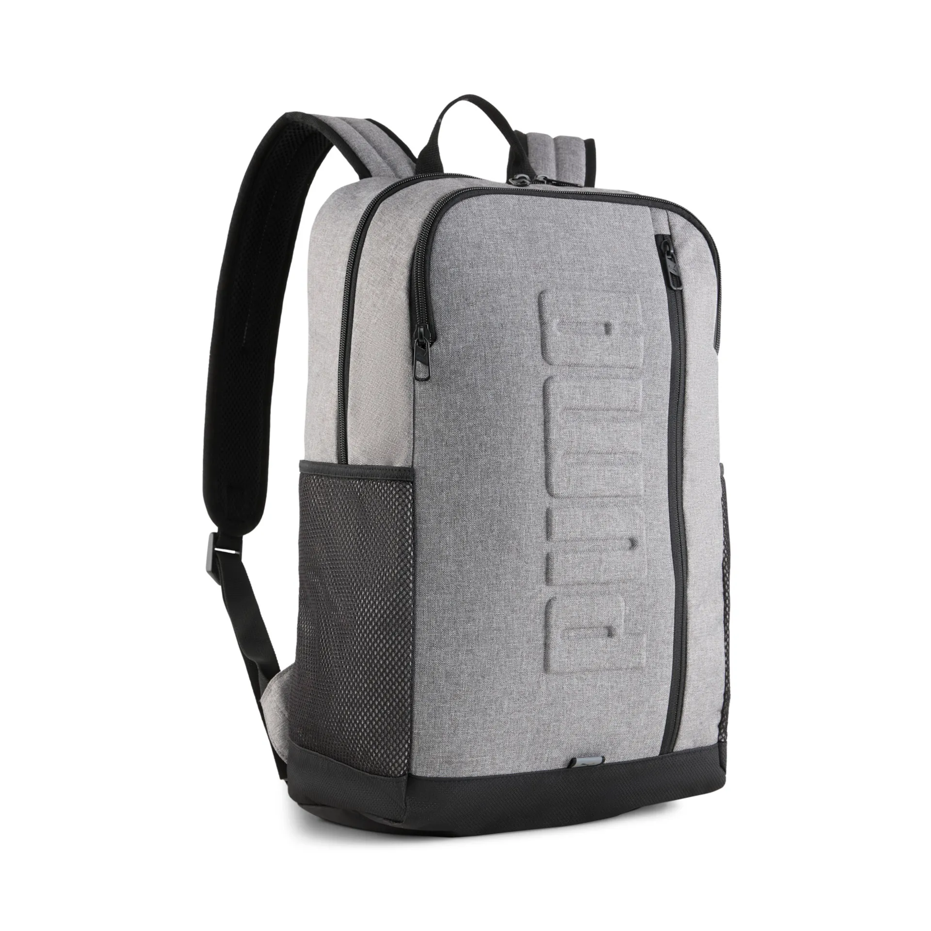 Рюкзак Puma S HEATHER Backpack 91349