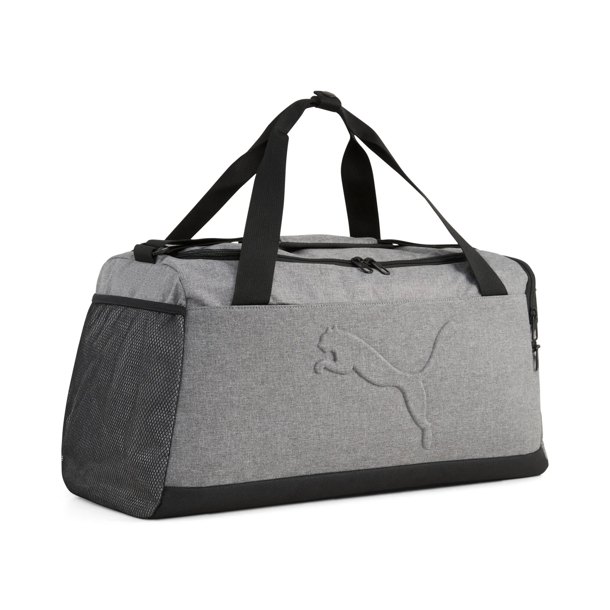 Спортивная куртка Puma BUZZ HEATHER 091378 7790₽