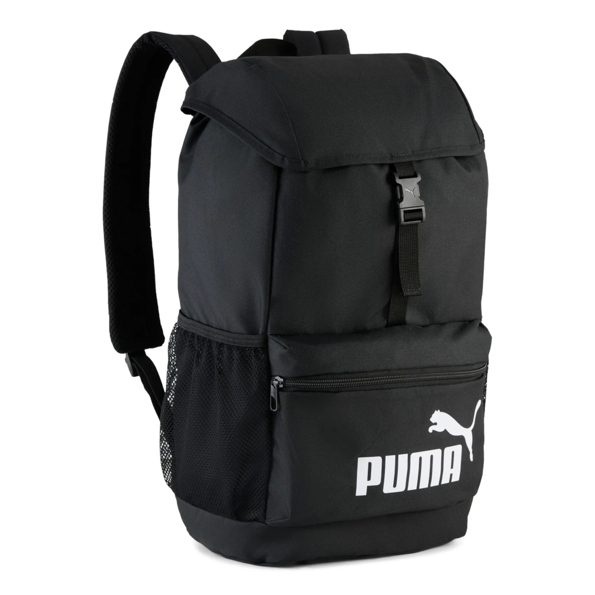 Puma Unisex Rucksack PUMA PHASE HOODED Backpack 091736 7890₽