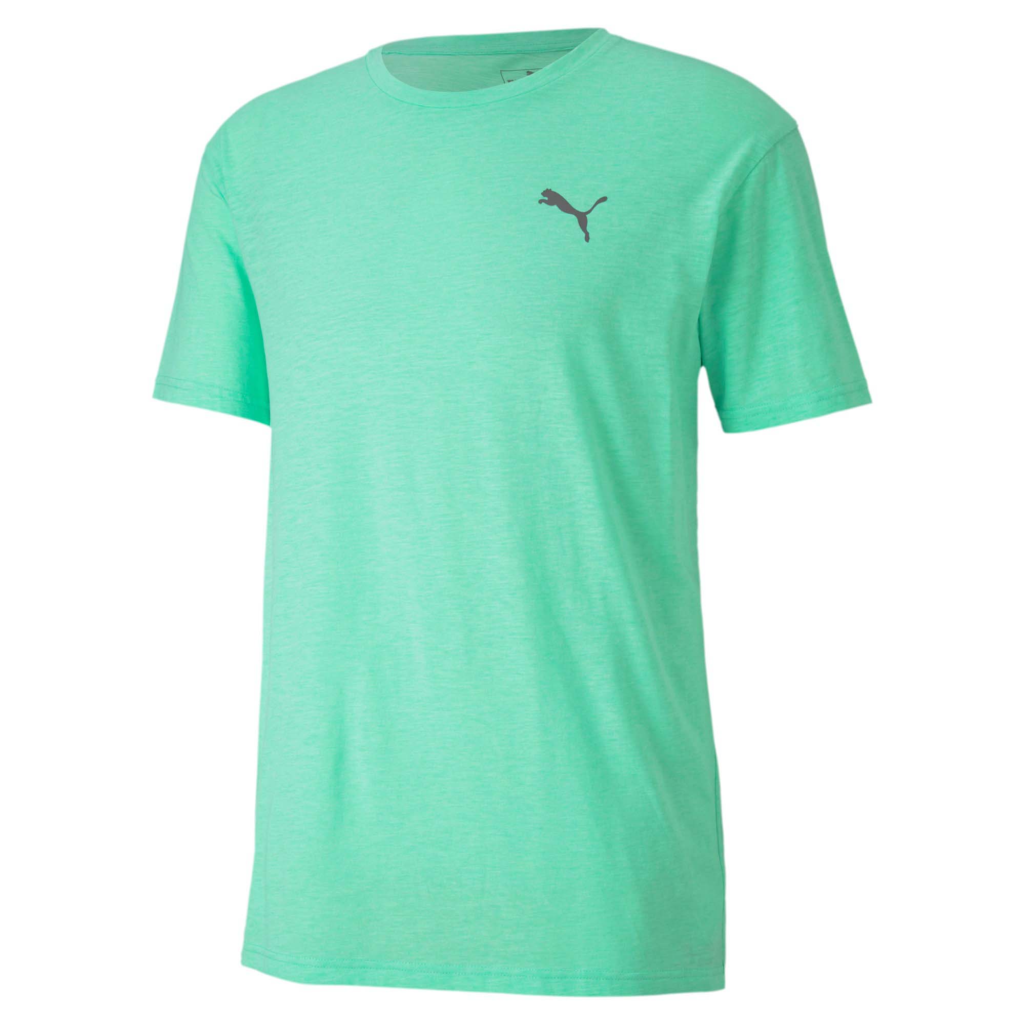 Футболка для тренировок Puma Herren Energy SS Tee 517318 3290₽