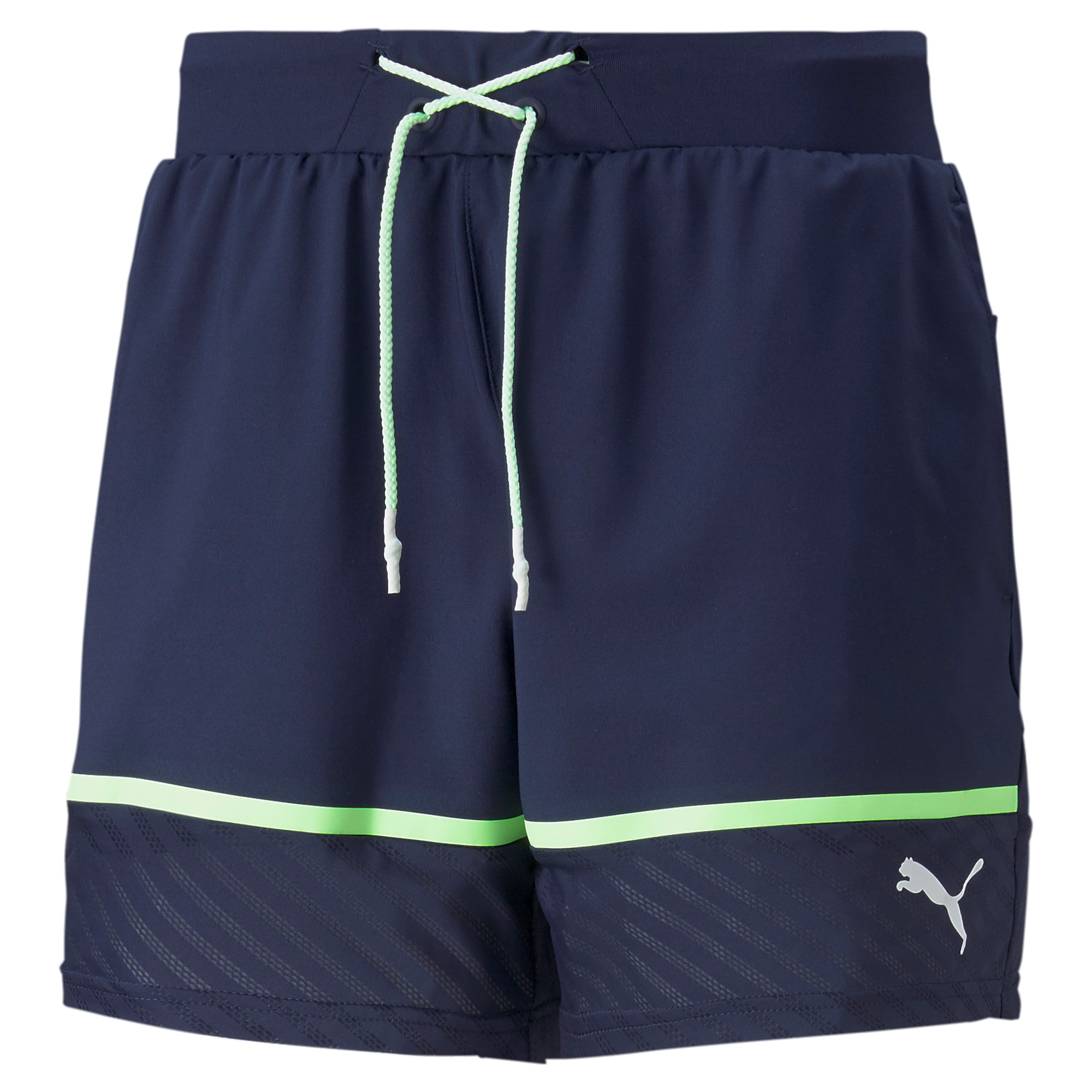 Puma Herren Trainingsshort Train Breeze 5 521528 5990₽