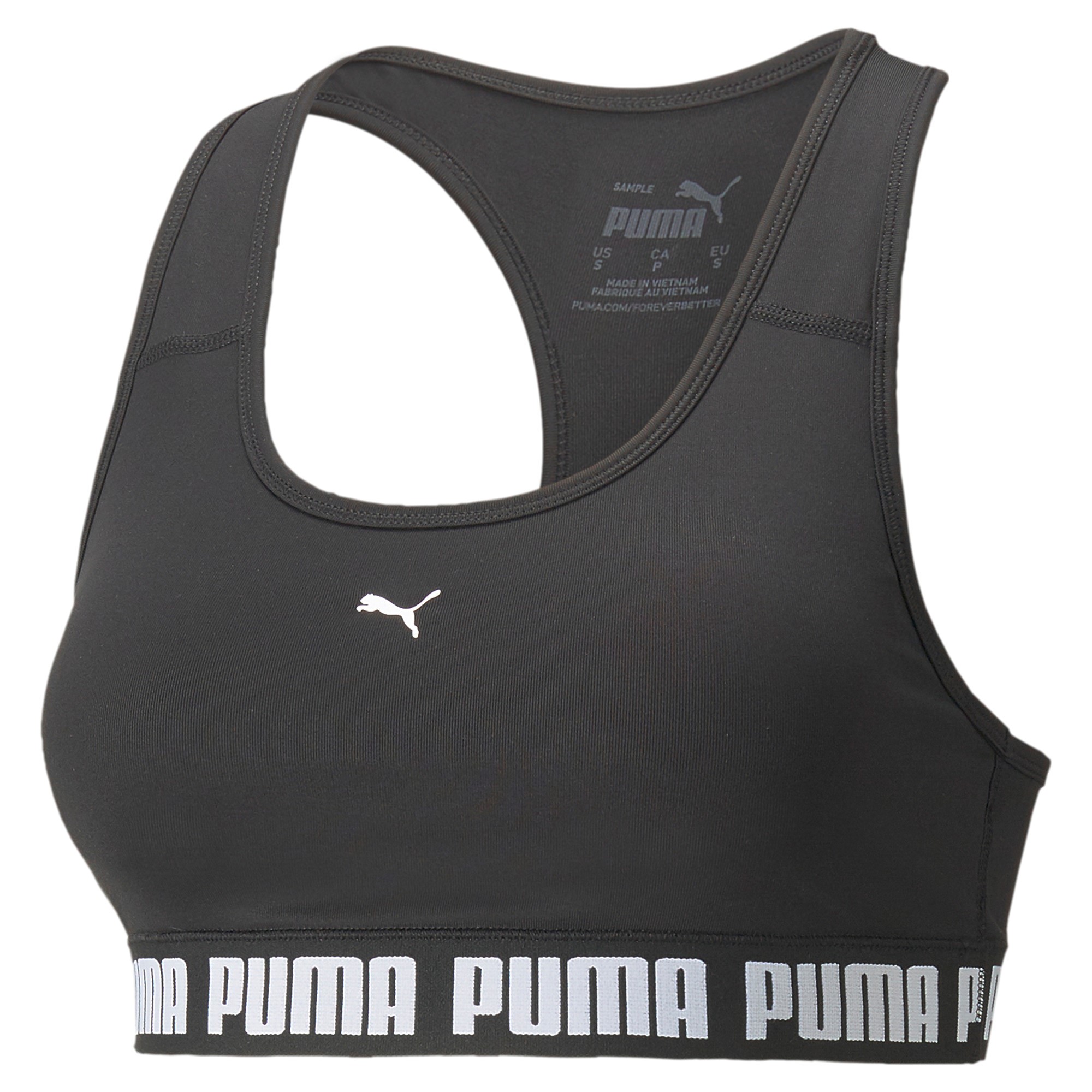 Puma Damen Sport BH Mid Impact Puma Strong Bra PM 521599 5590₽