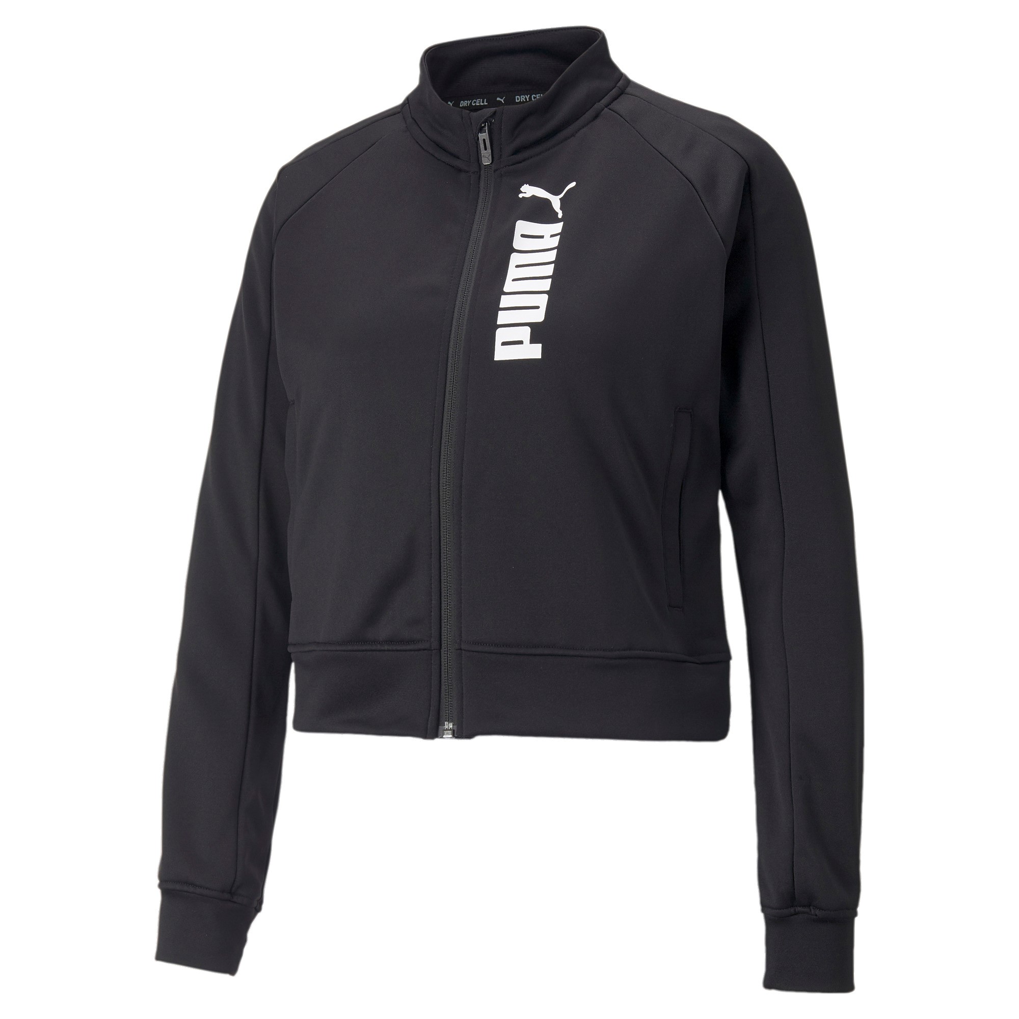 Puma Damen Trainingsjacke Train All Day Full Zip 522346 7090₽