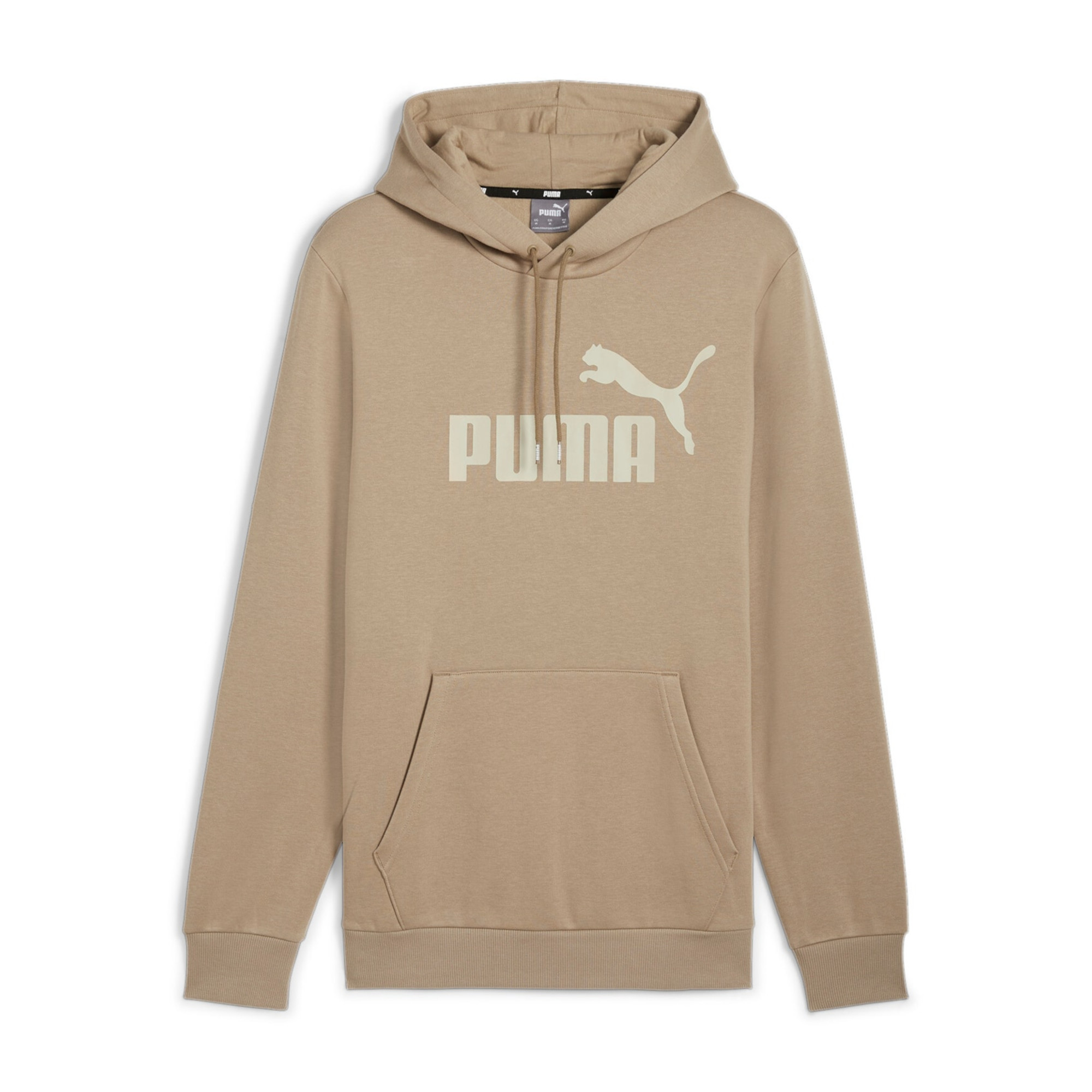 Puma Herren Kapuzenpullover Essentials 586687 7090₽
