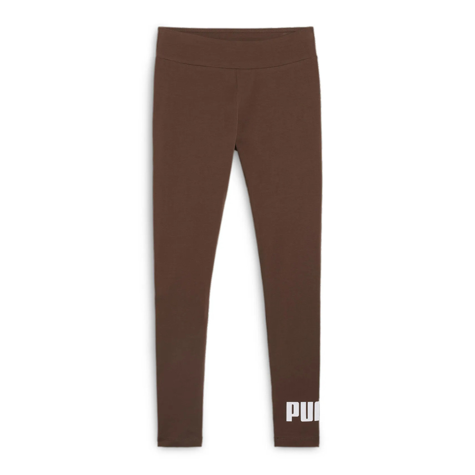 Puma Damen Leggings Essential Logo 586834 - Bild 4 von 7