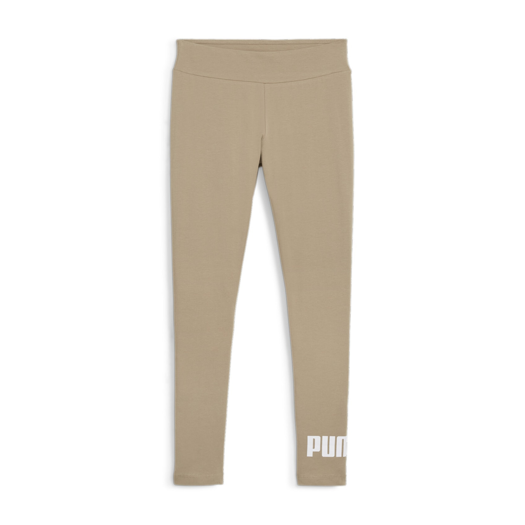 Puma Damen Leggings Essential Logo 586834 - Bild 2 von 7