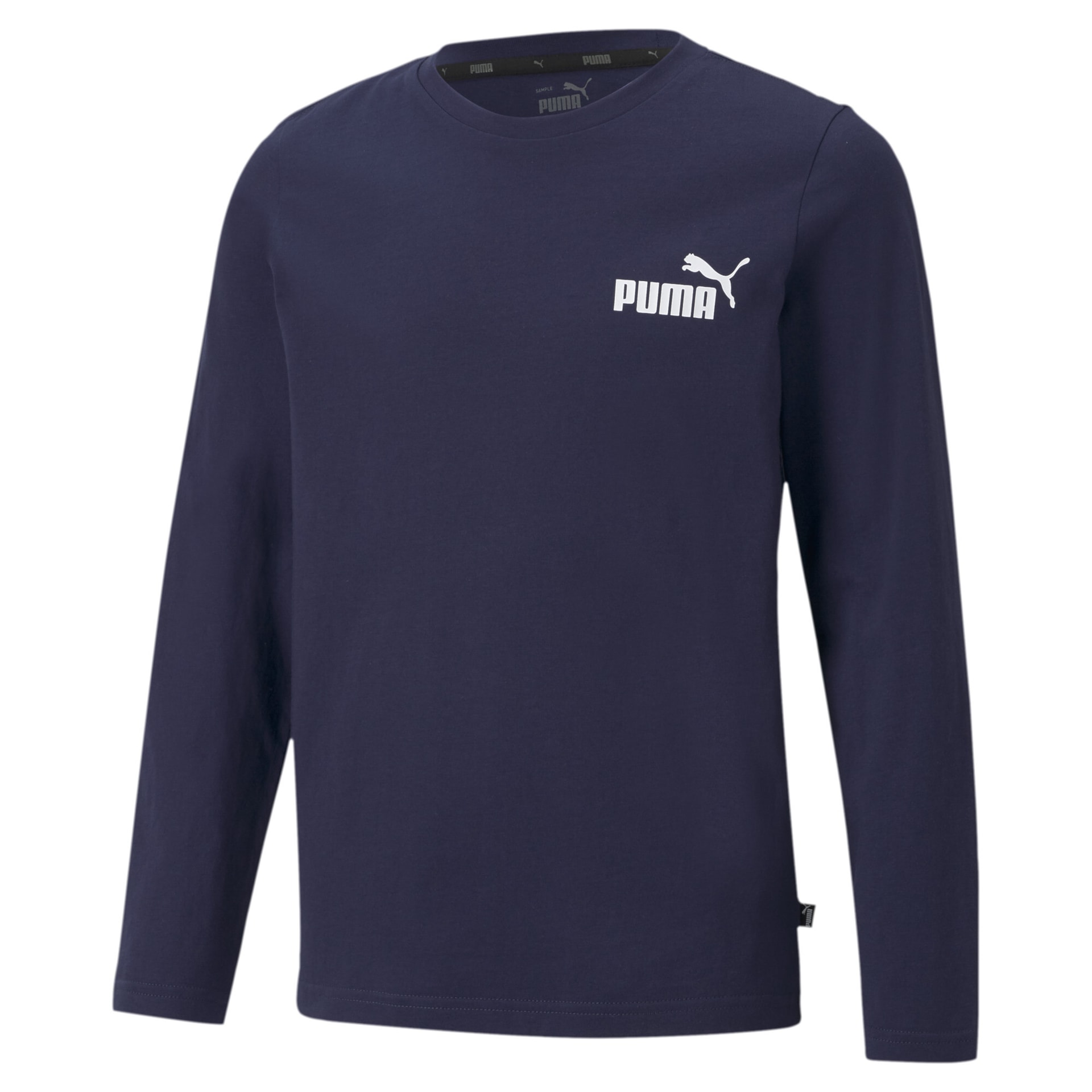 Футболка Puma Kinder с логотипом ESS № 1 586962