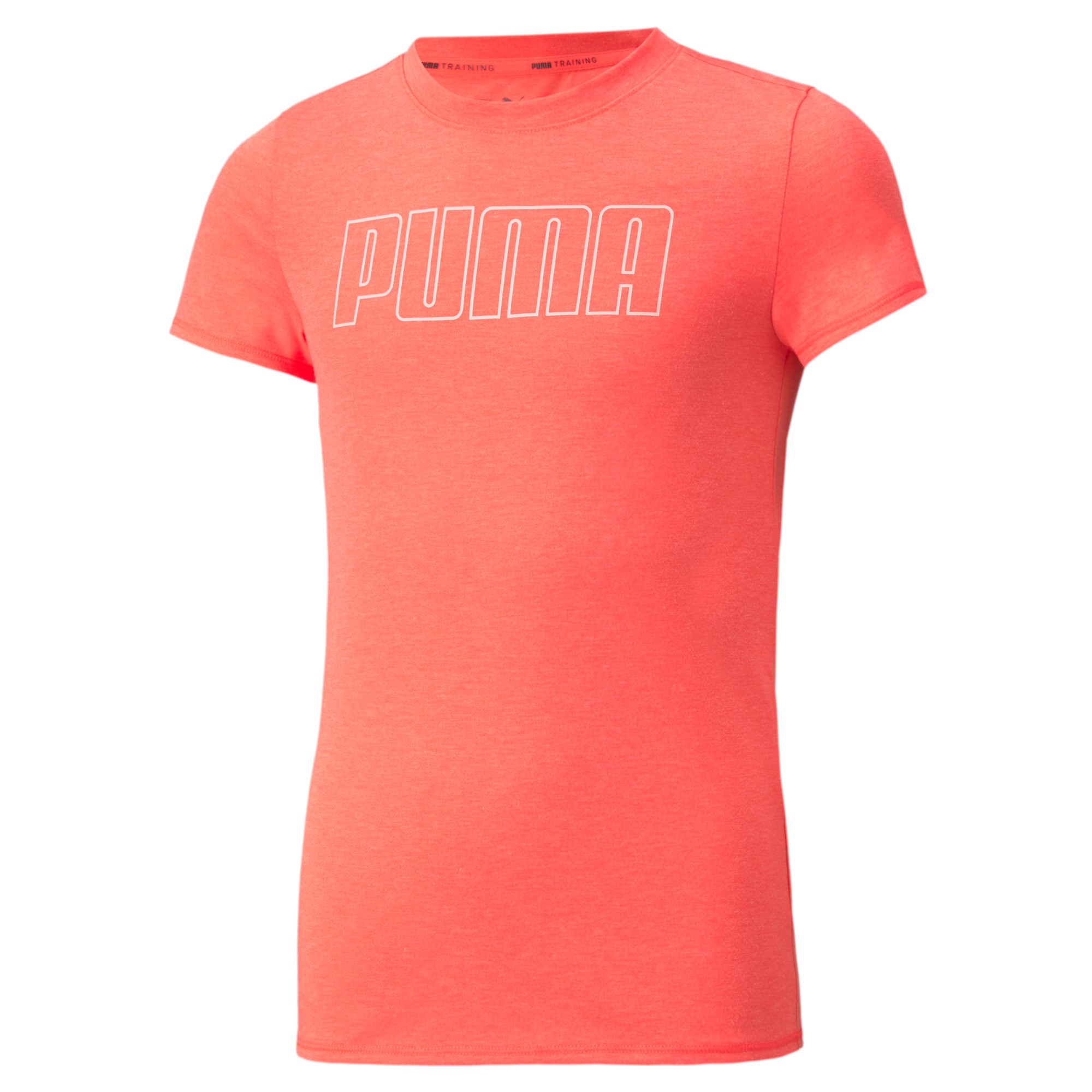 Футболка Puma Mdchen Runtrain Tee 589204 2590₽