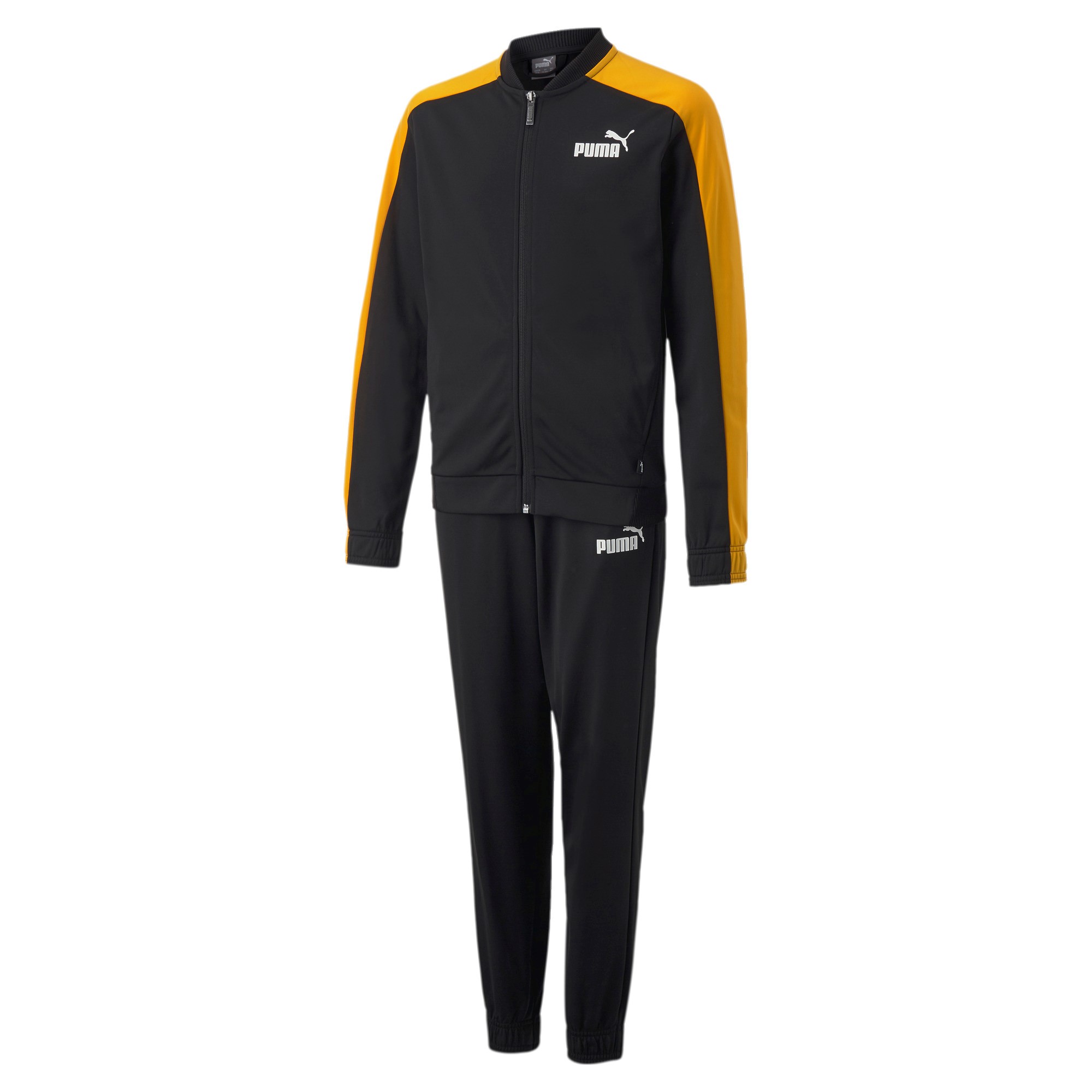 Бейсбольный костюм Puma Jungen Trainingsanzug из полиэстера 589373