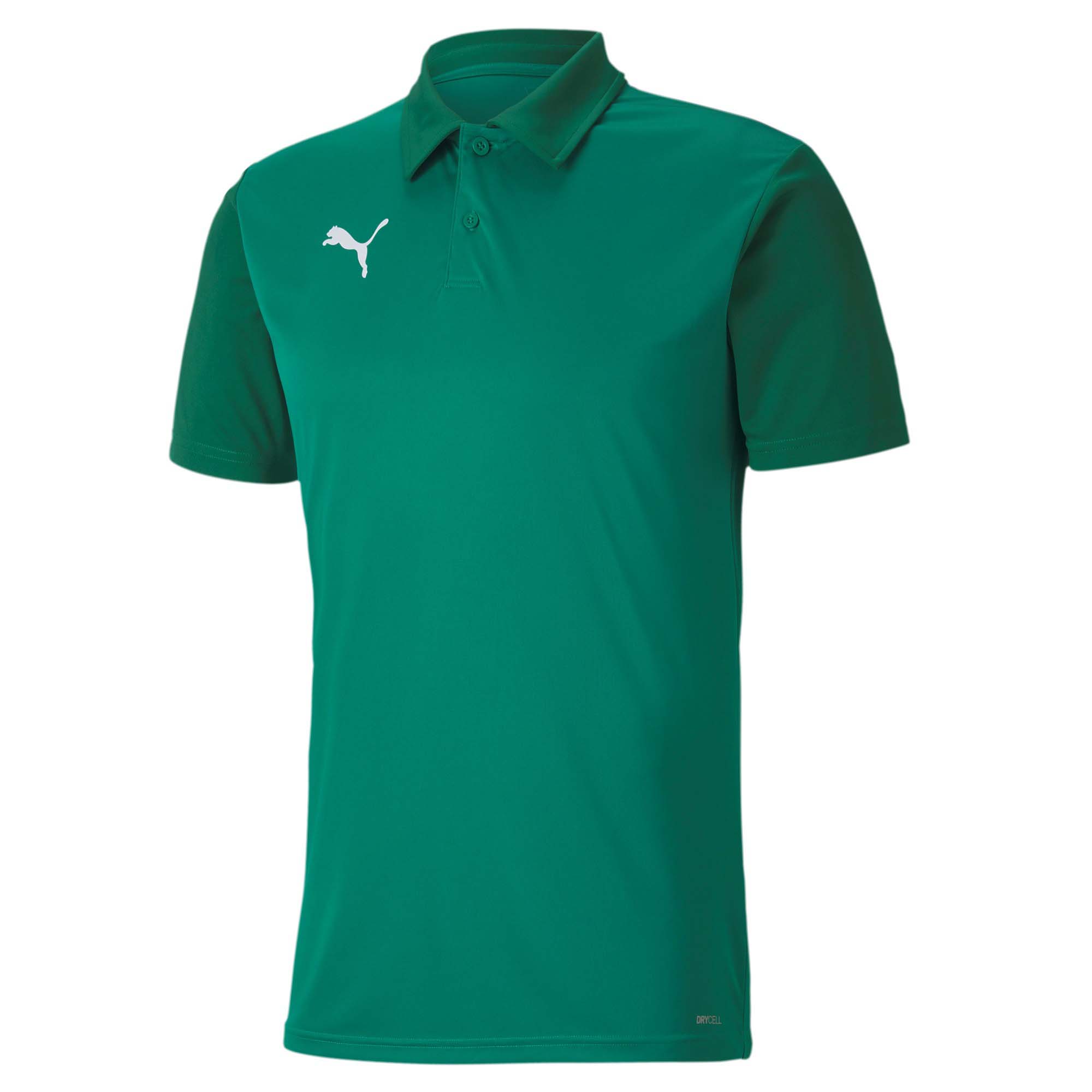 Puma Herren Poloshirt teamGOAL 23 Sideline Polo 656577 4390₽