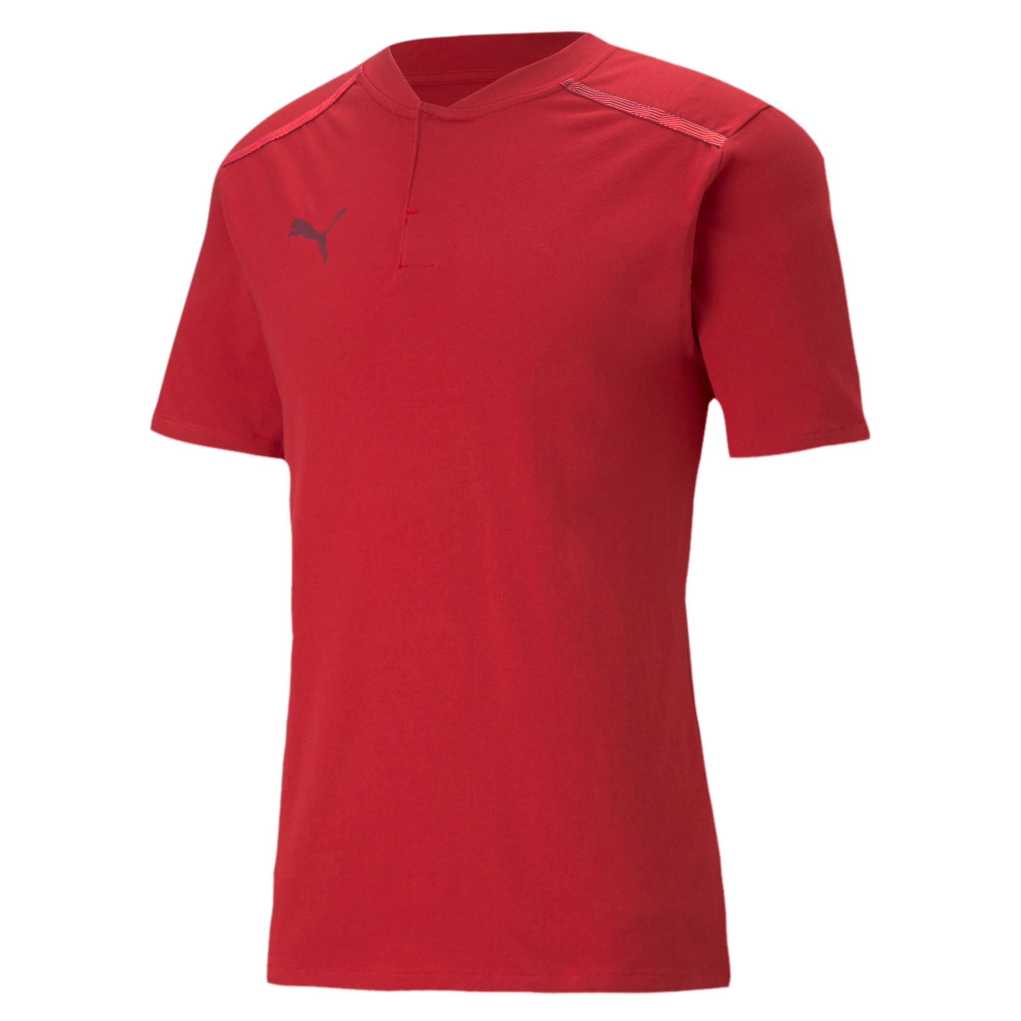Футболка-поло Puma Herren teamCUP Casuals Polo 656742 3490₽