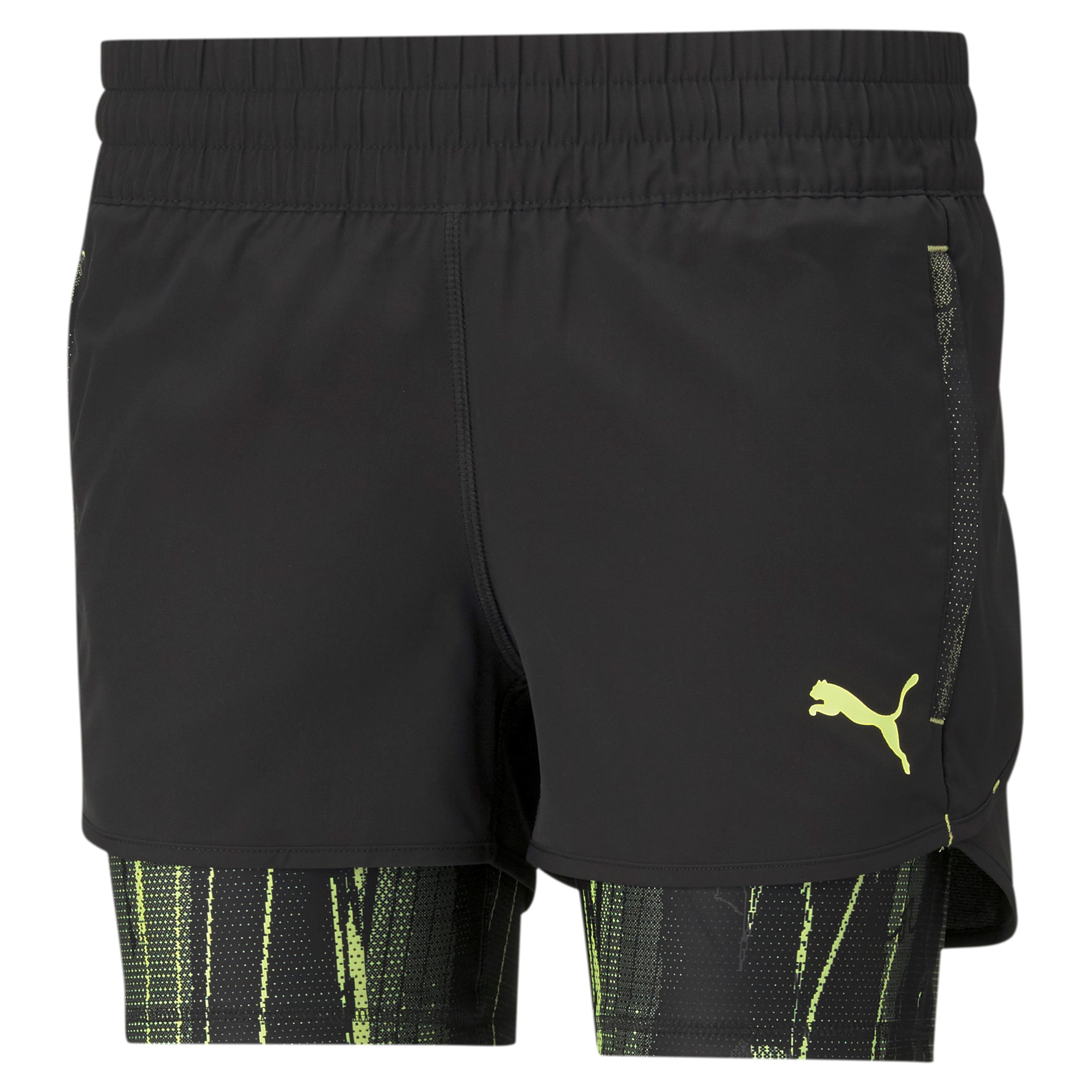 Женские шорты Puma Damen Shorts individualCUP 657230 3890₽