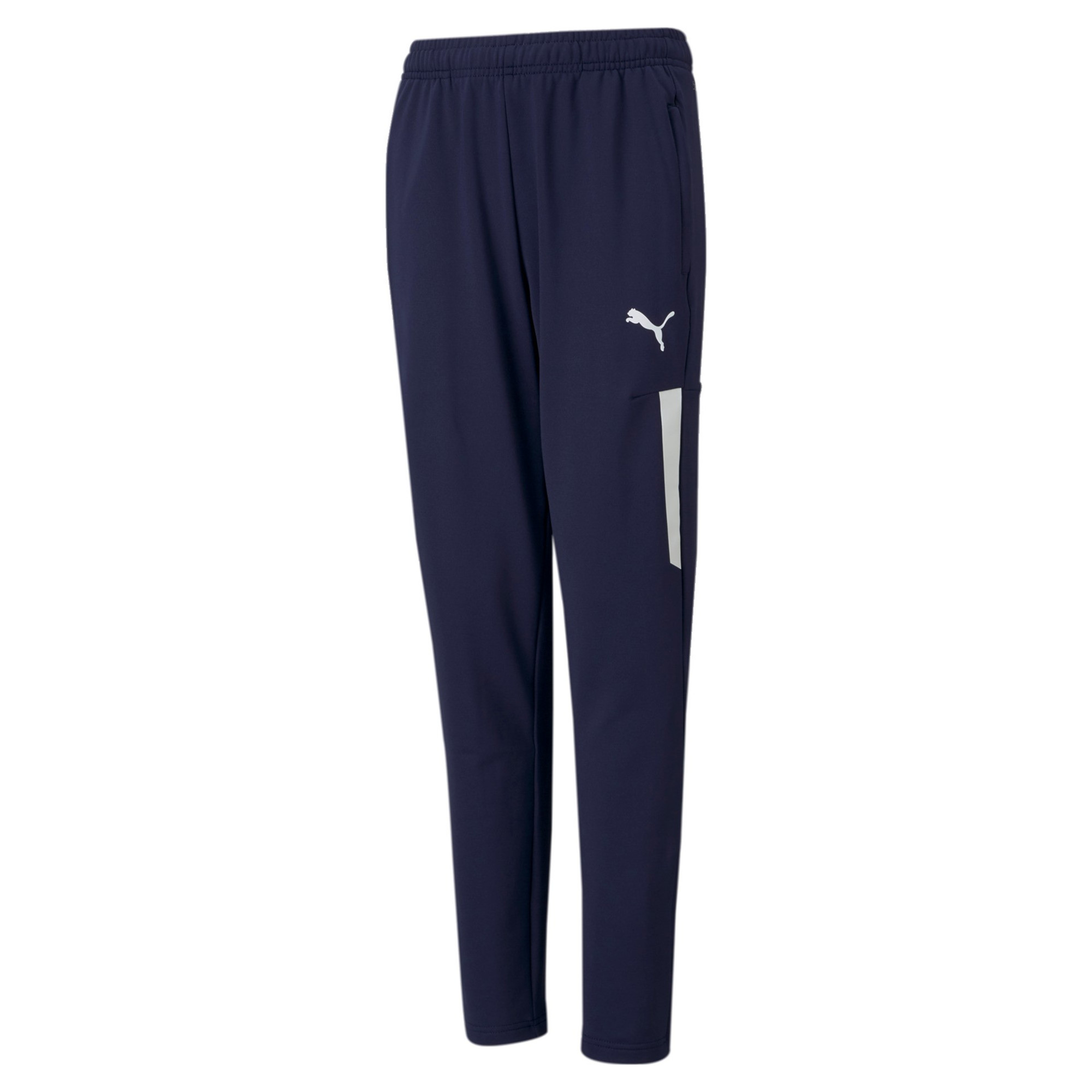Кроссовки Puma Kinder для тренировок в командной лиге Брюки Pro Jr 657335 6590₽