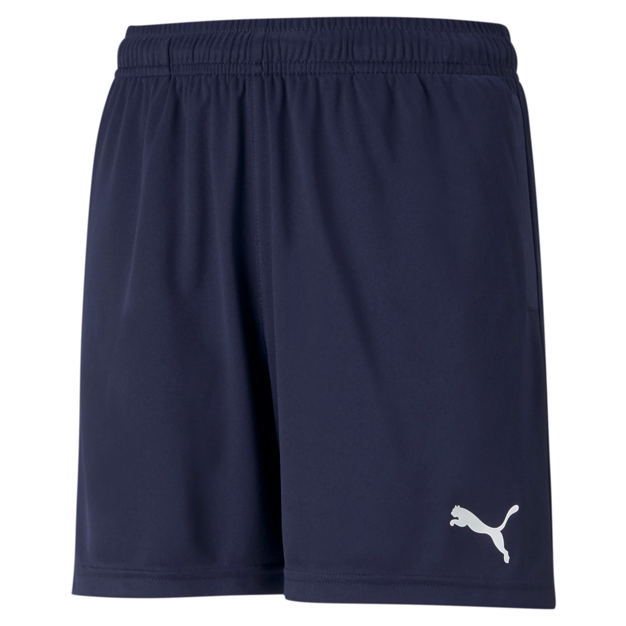 Шорты Puma Kinder Shorts Тренировочные шорты teamRISE Jr 657337 3890₽