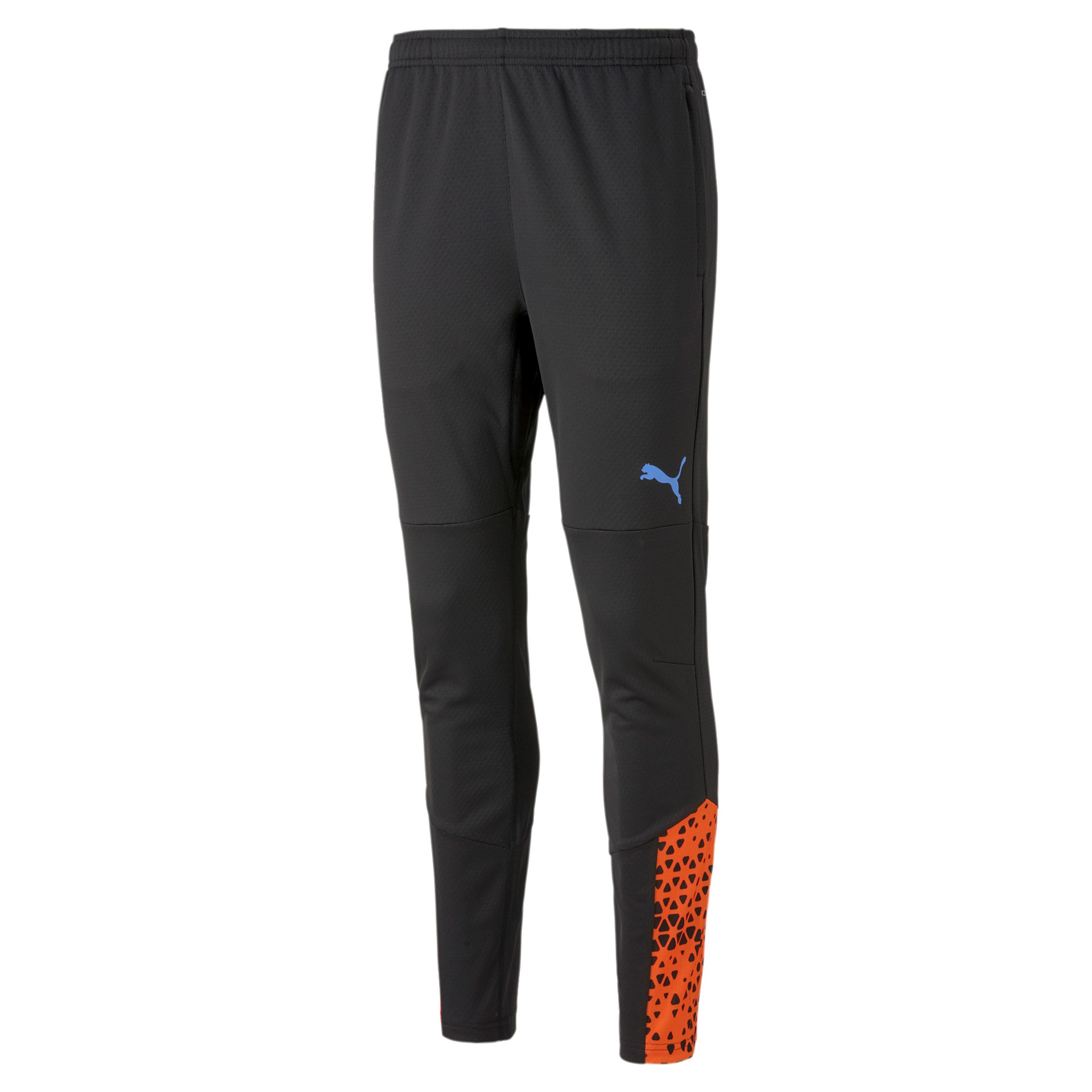 Тренировочные брюки Puma Herren Trainingshose individualCUP 658295 6090₽