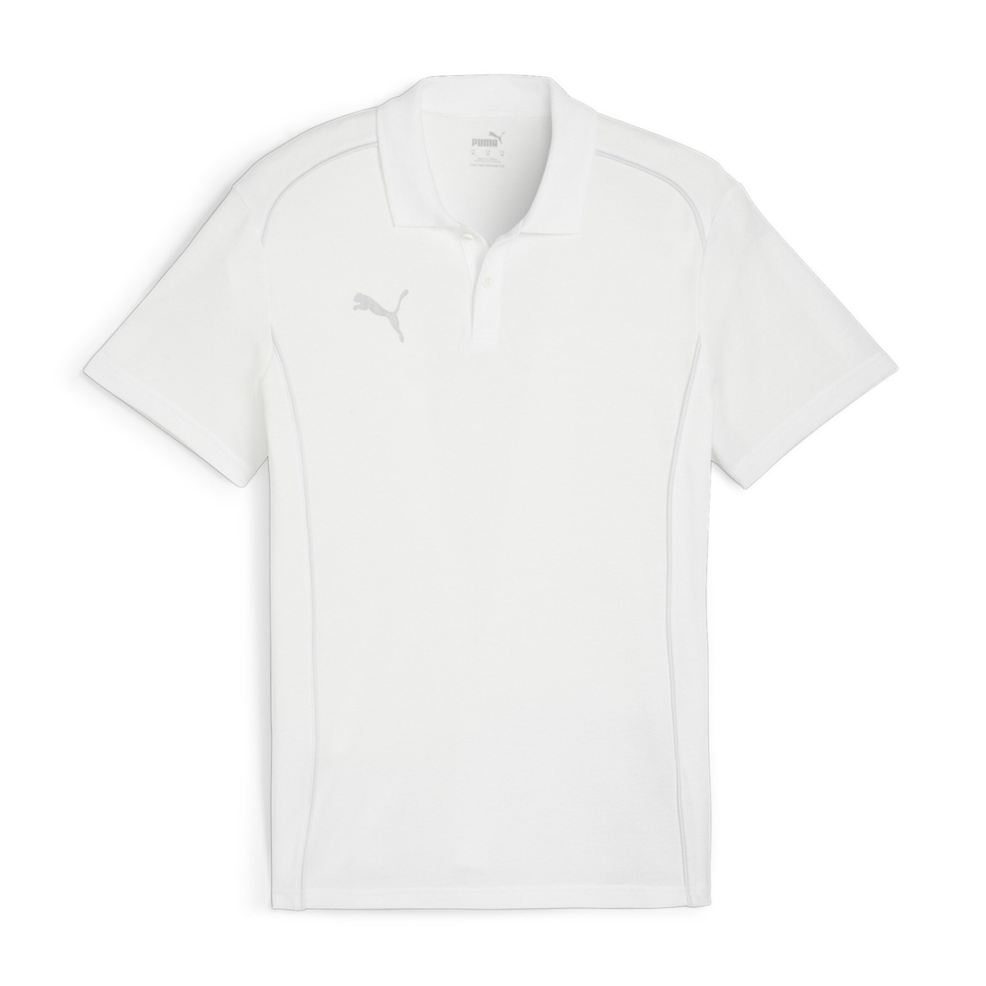 Футболка-поло Puma Herren teamFINAL Casuals Polo 658535 5390₽