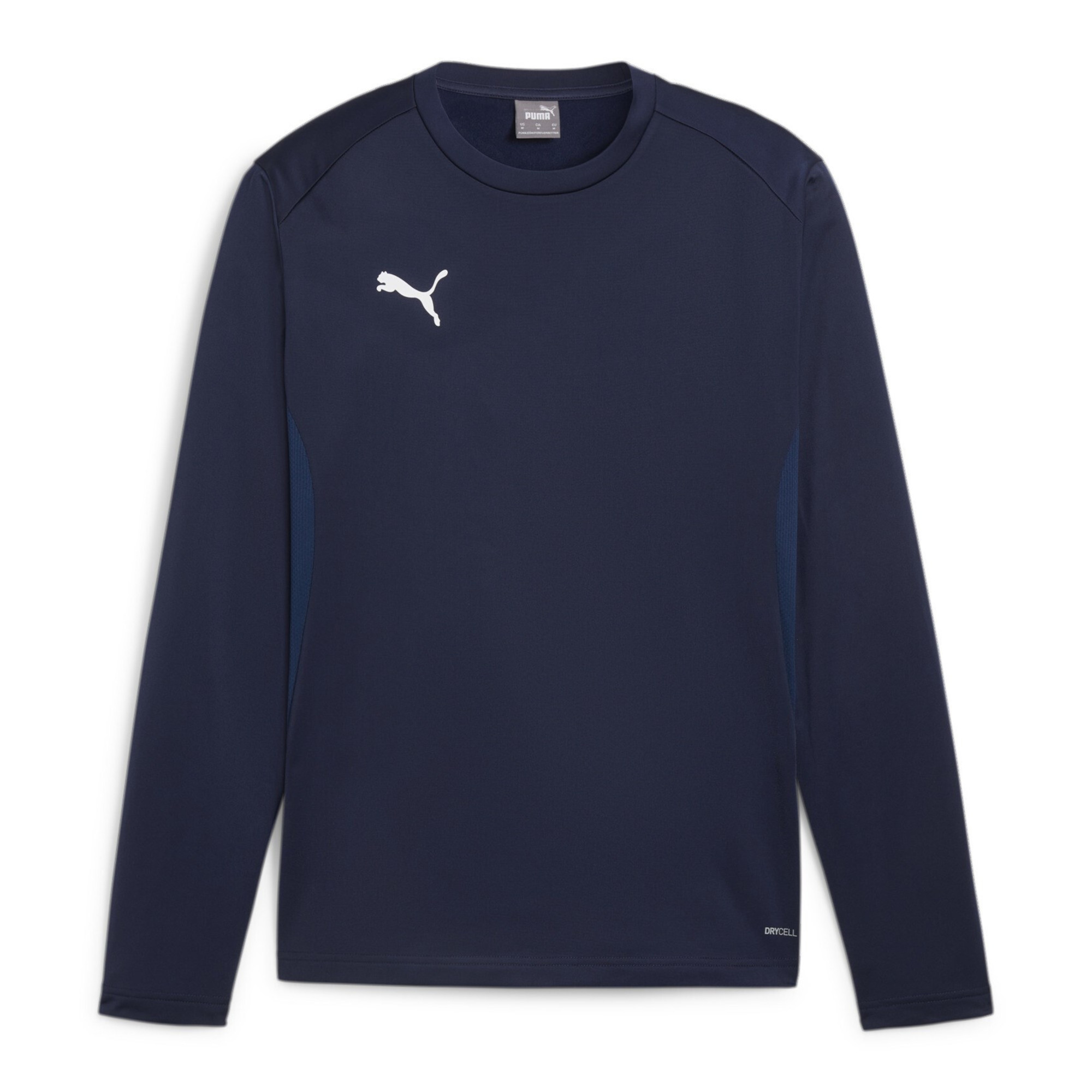 Пуловер Puma Herren для тренировок teamGOAL 658649