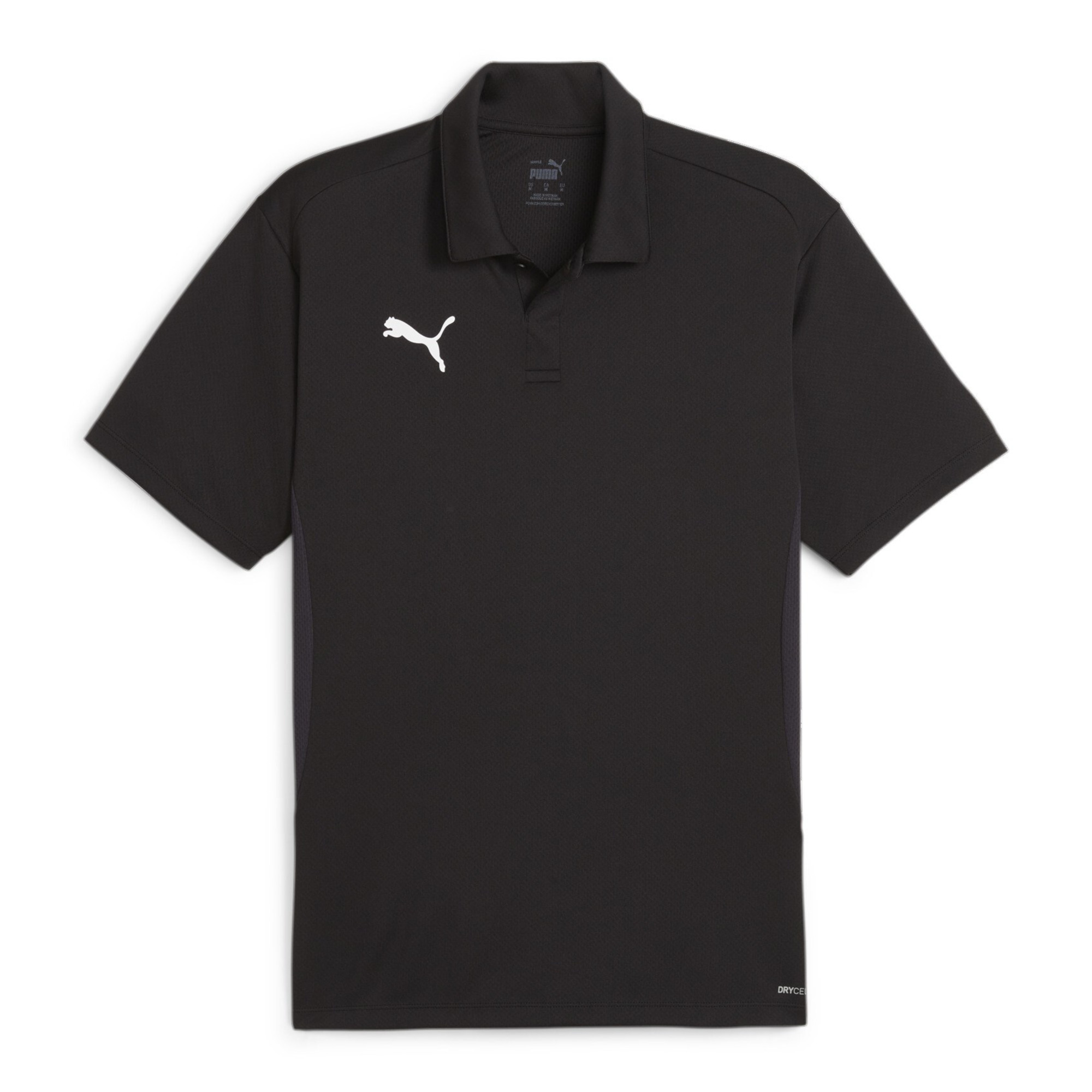 Футболка-поло Puma Herren teamGOAL Polo 658771 5890₽