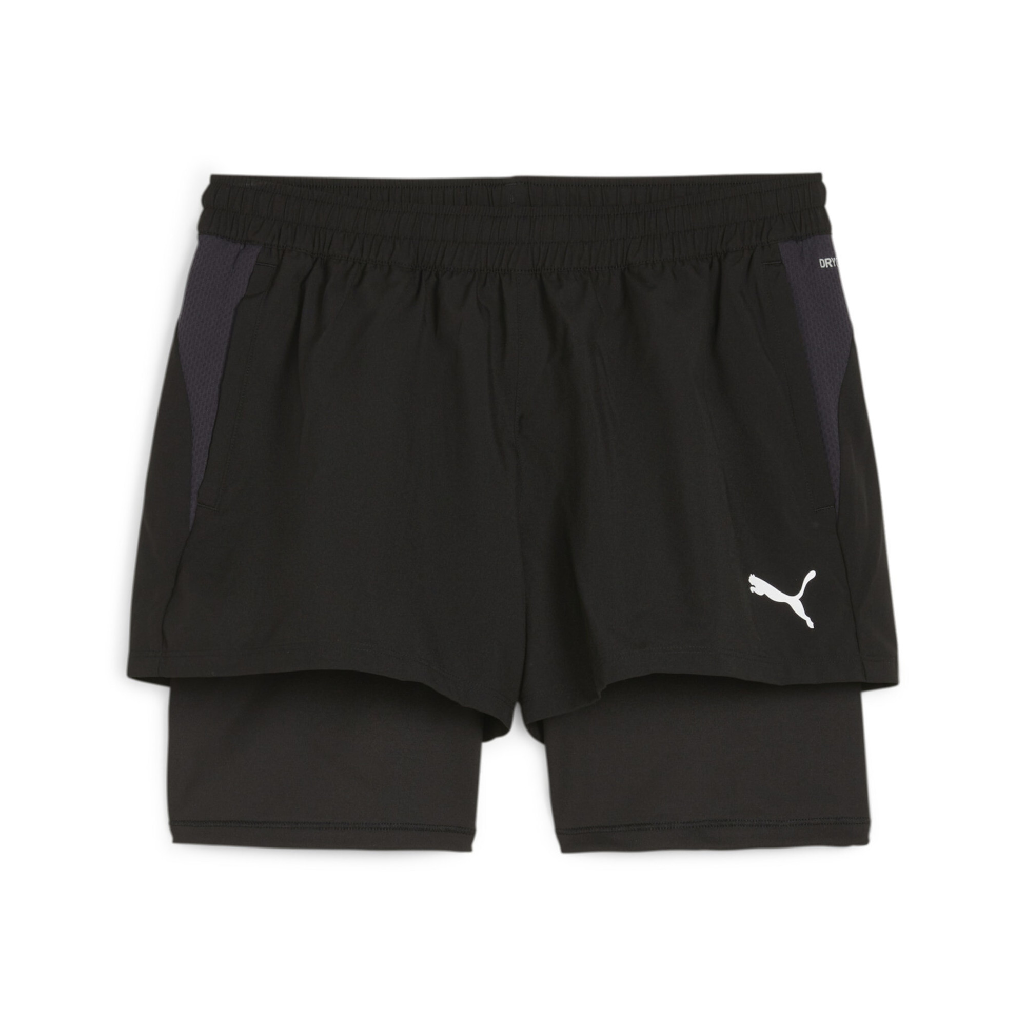 Шорты Puma Damen Short teamGOAL 2в1 658775 7690₽