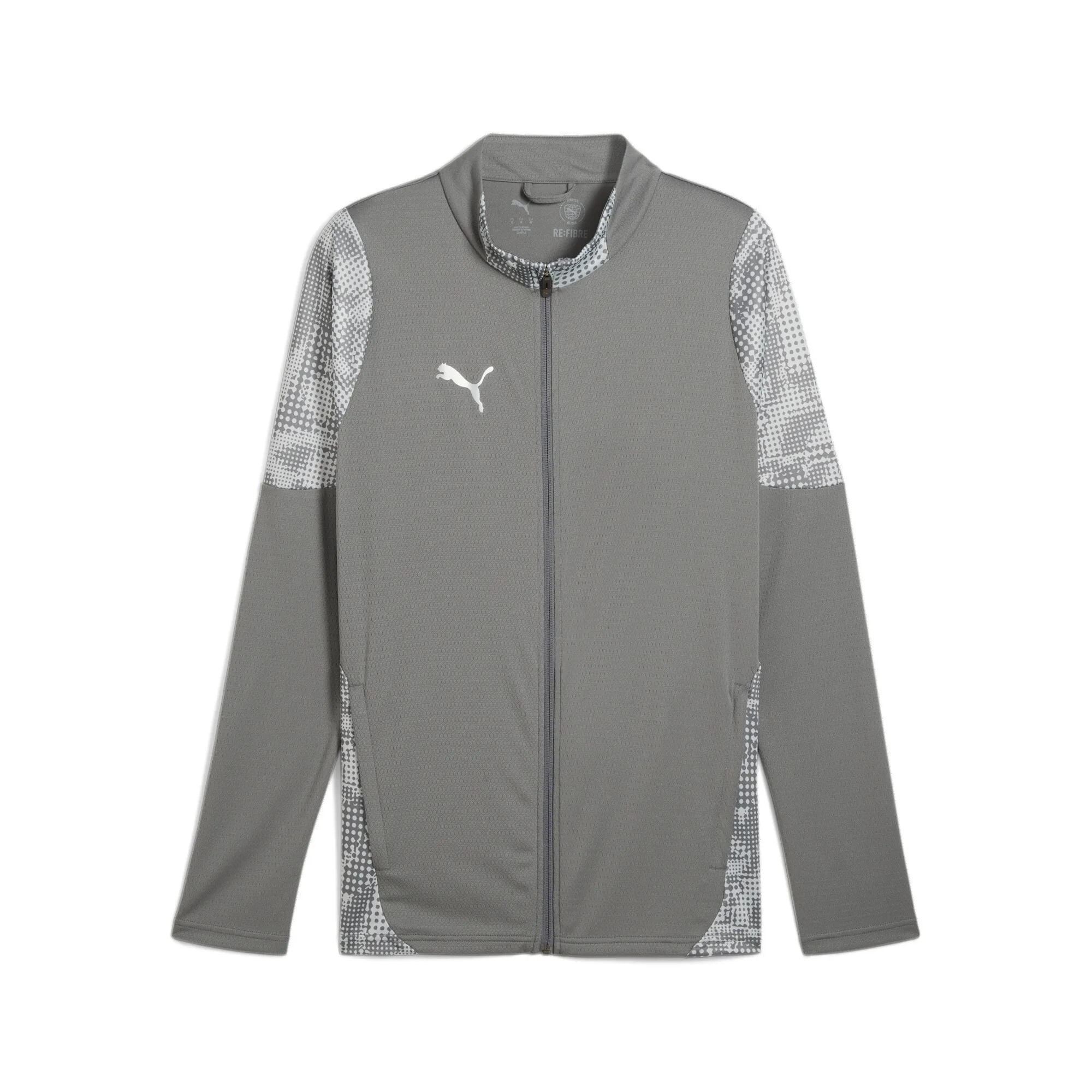 Тренировочная куртка Puma Herren Trainingsjacke teamCUP 659165 8690₽