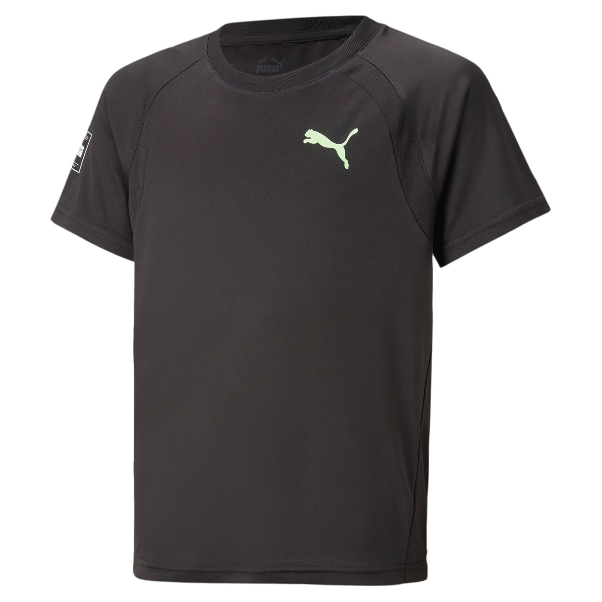 Puma Kinder T-Shirt FIT Tee B 673193 4090₽