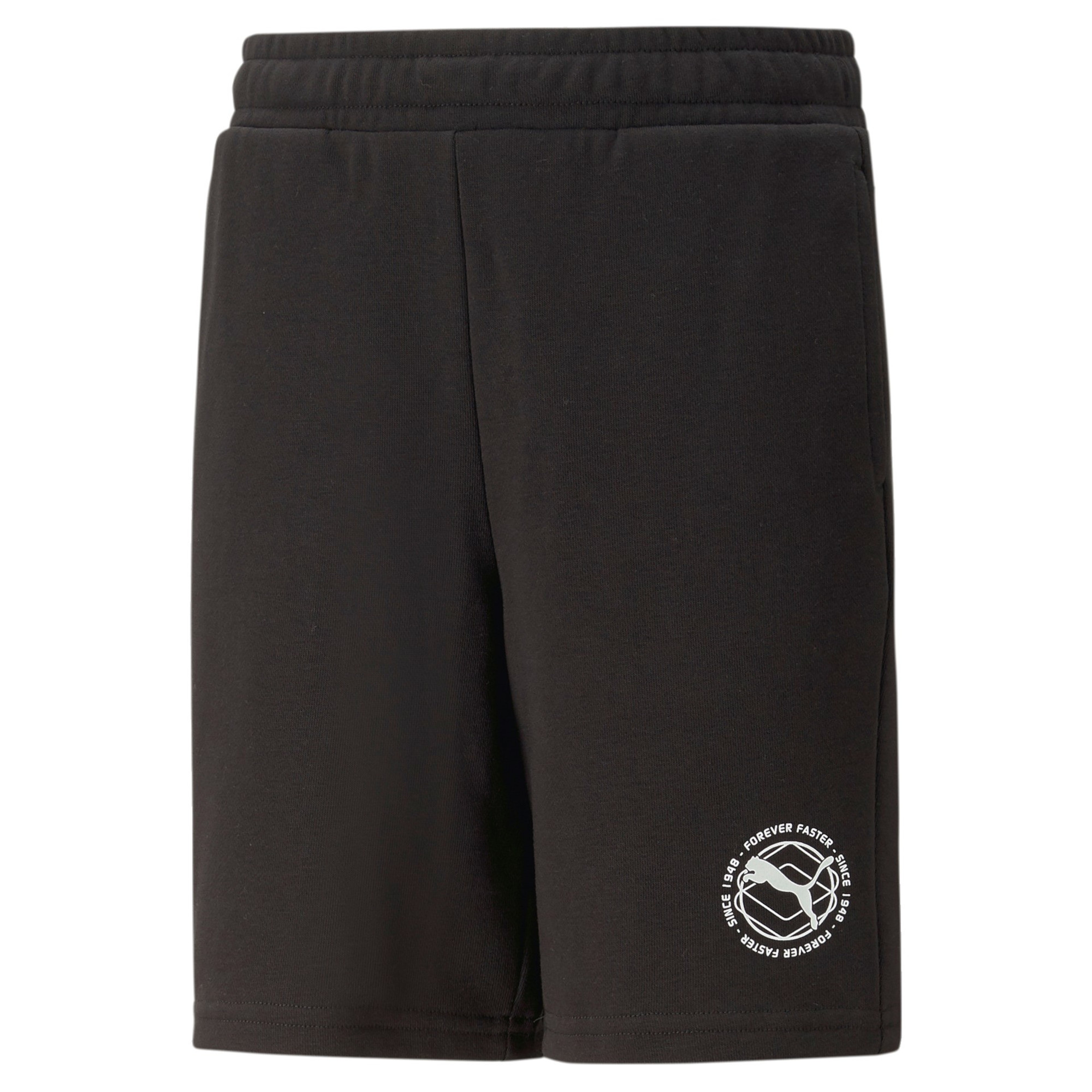 Puma Kinder Shorts TR B 673207 4390₽