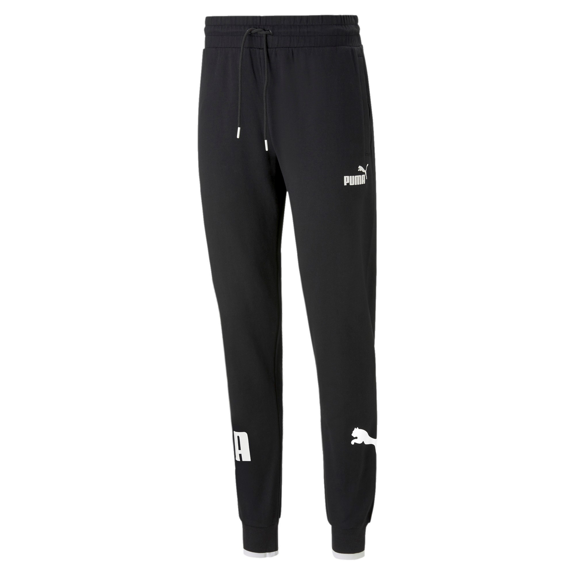 Спортивные брюки Puma Herren Trainingshose Power TR cl 673329
