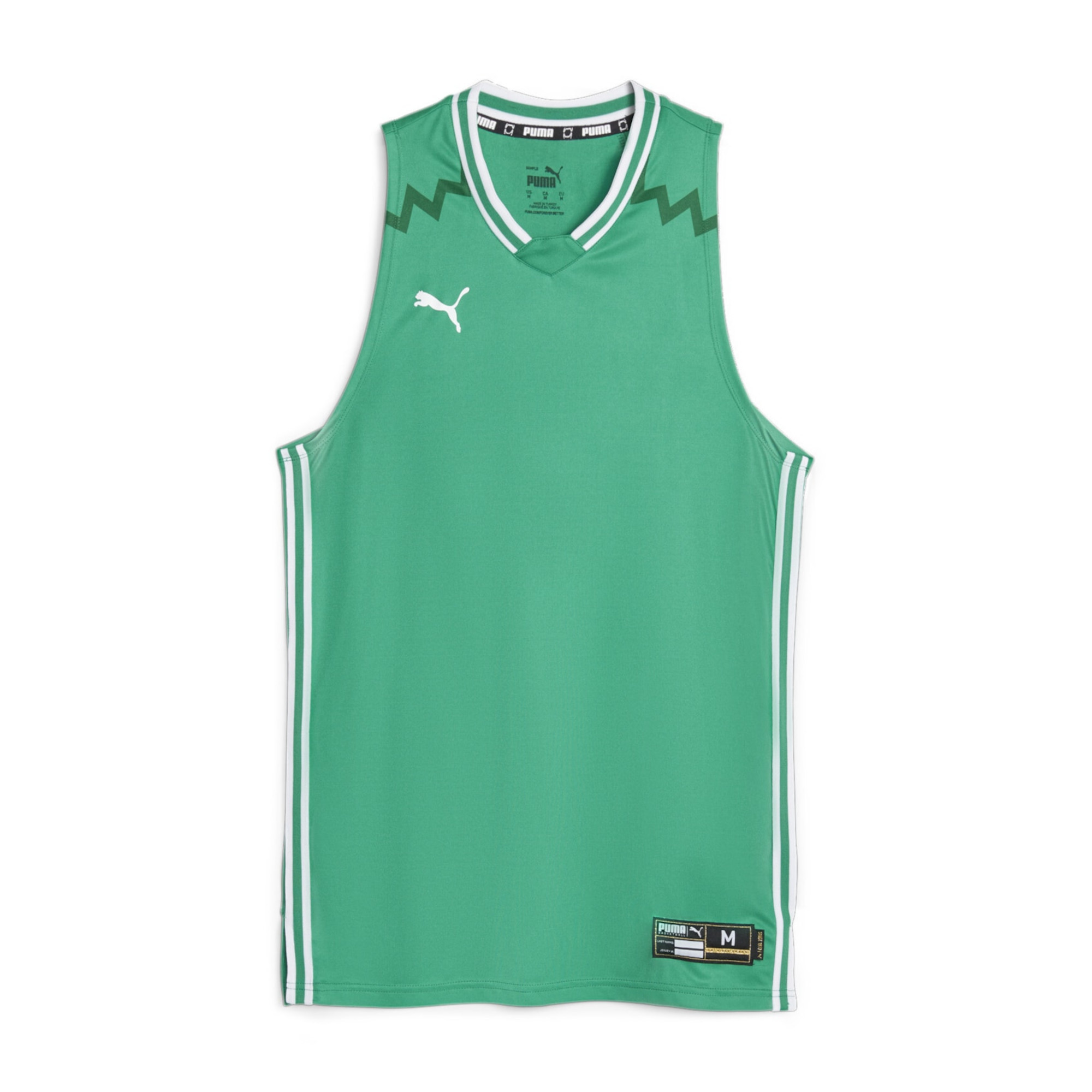 Puma Herren Trikot Hoops Team Game 676628 5290₽