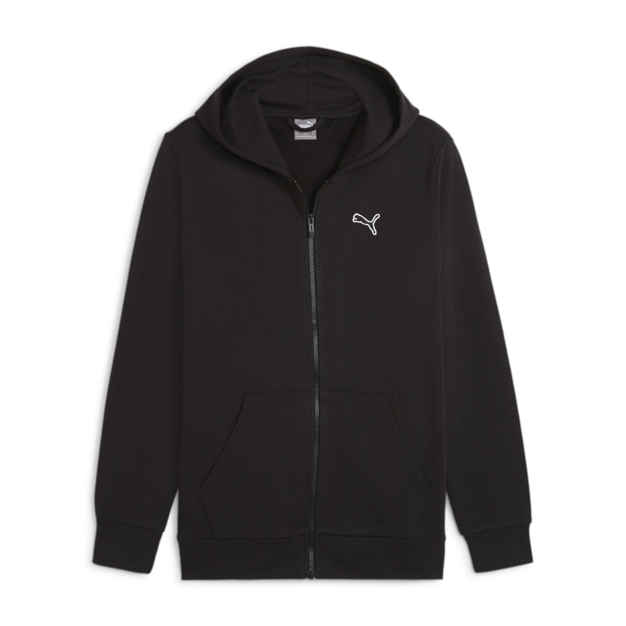 Puma Herren Kapuzenjacke BETTER ESSENTIALS Full-Zip Hoodie FL 676815 9390₽