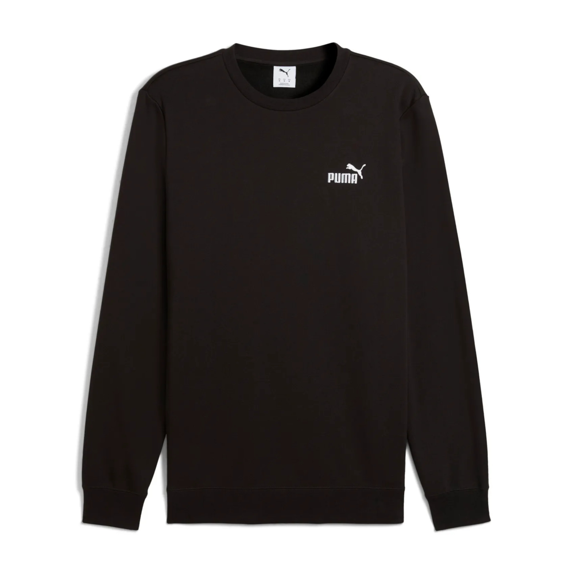 Puma Herren ESS Small 1 Crew FL 682562 9190₽